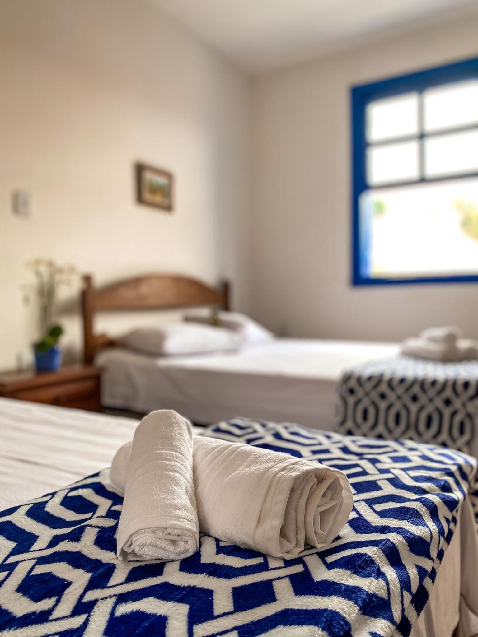 Triple Room - Photo 4
