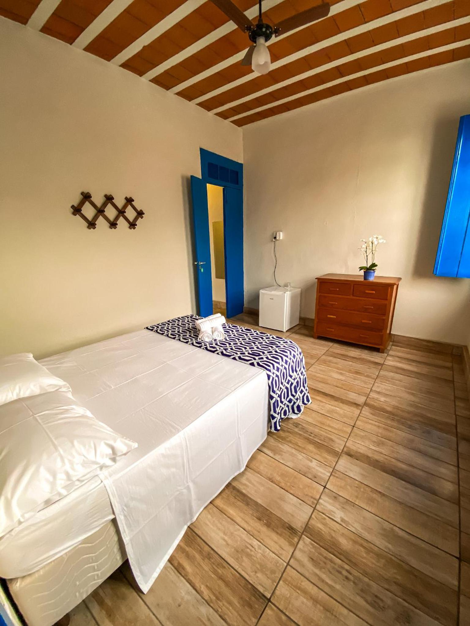 Double Room - Photo 3