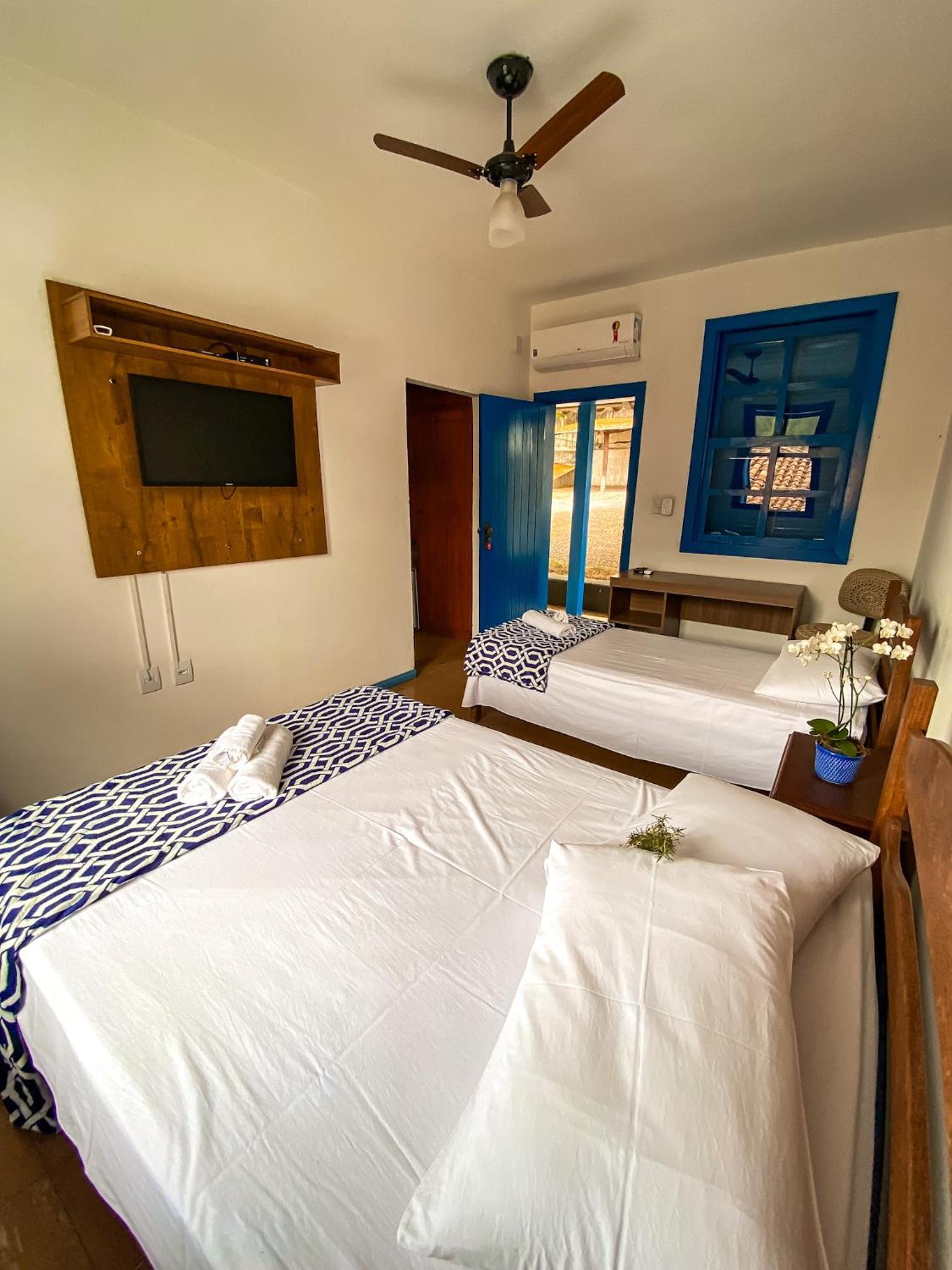 Triple Room - Photo 9