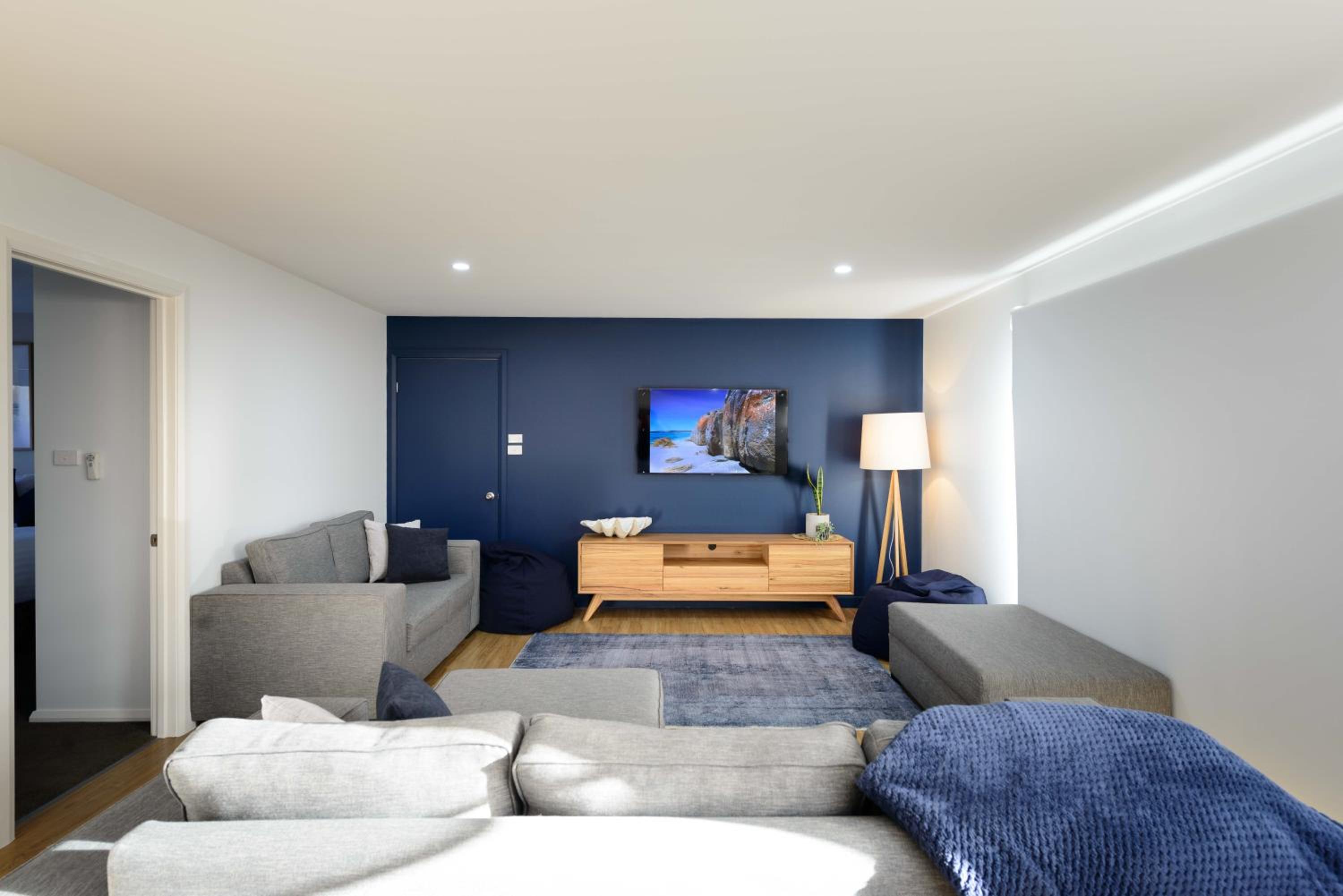 Superior Apartment - Photo 12
