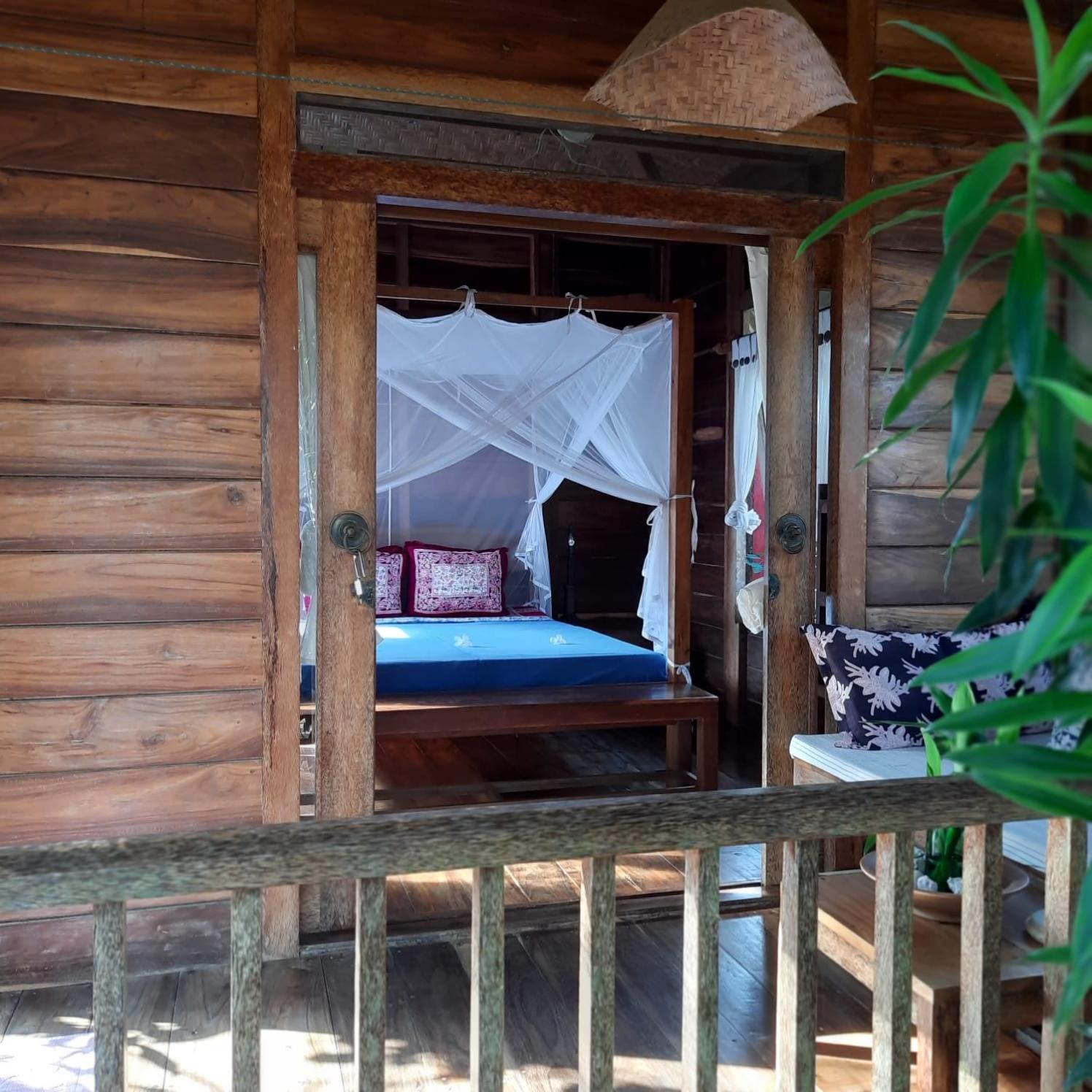 Double Room with Terrace photo 3