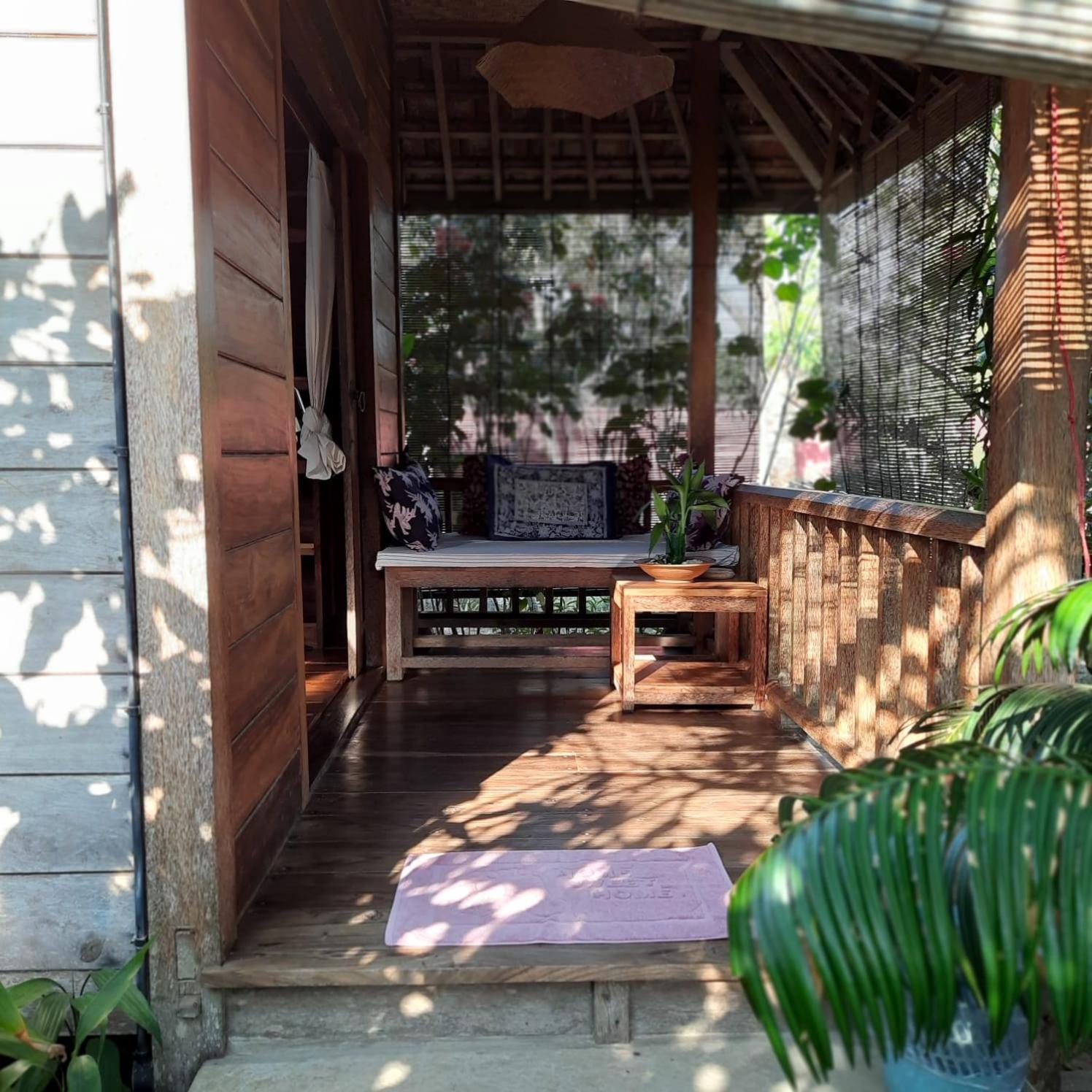 Double Room with Terrace photo 2