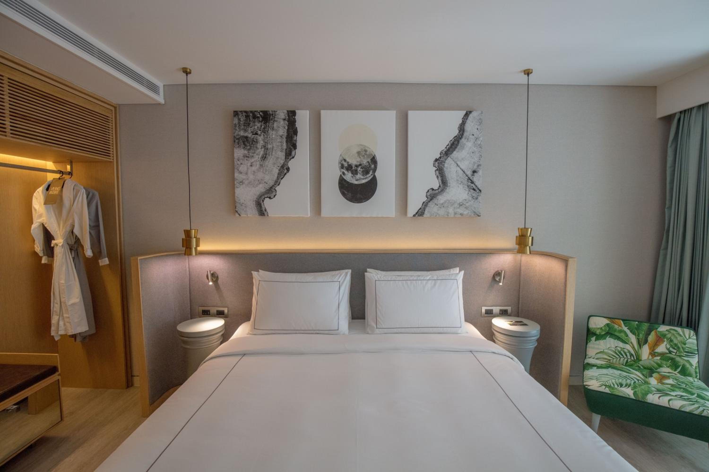 Deluxe Room photo 2