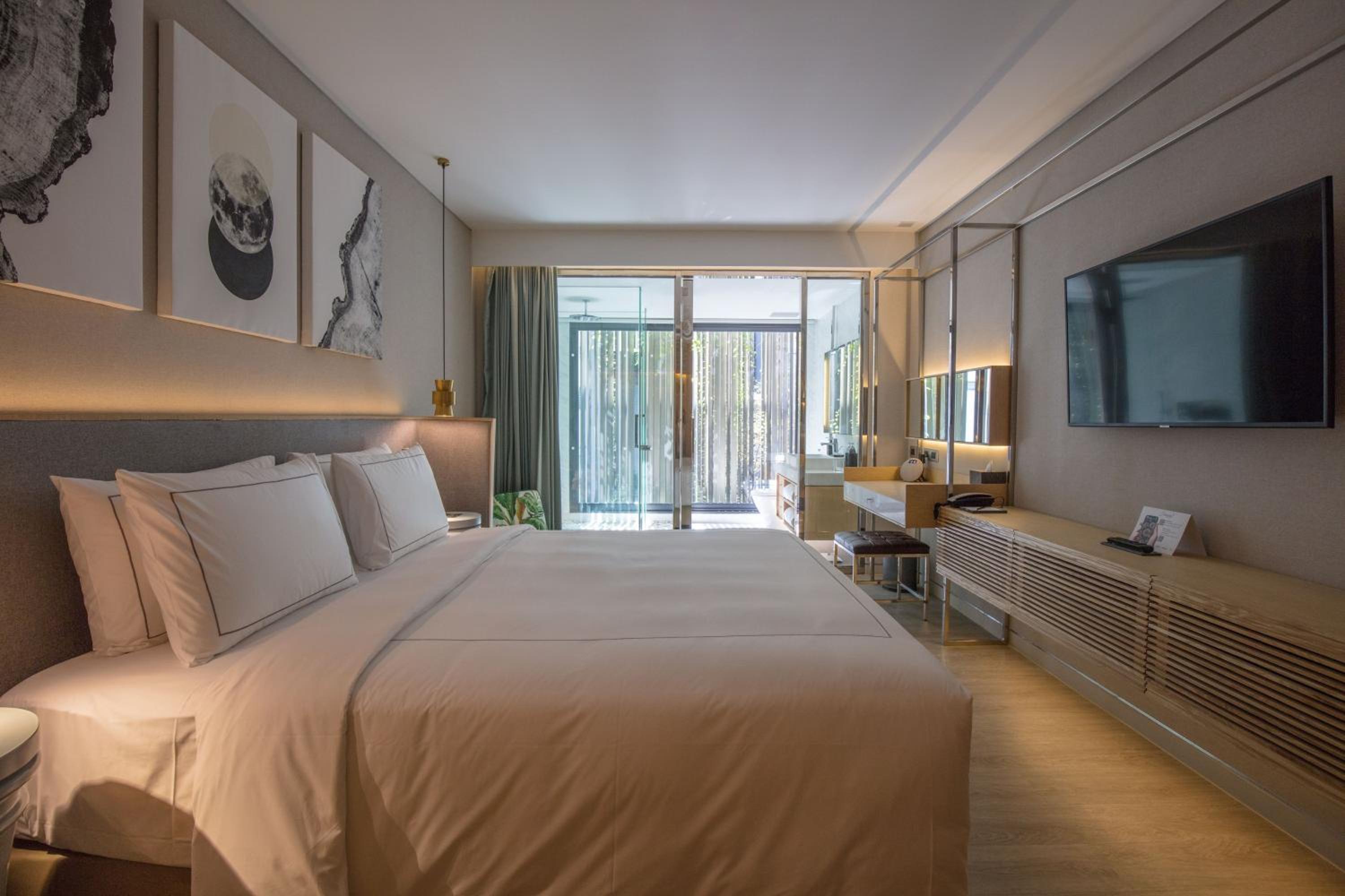 Deluxe Room photo 1