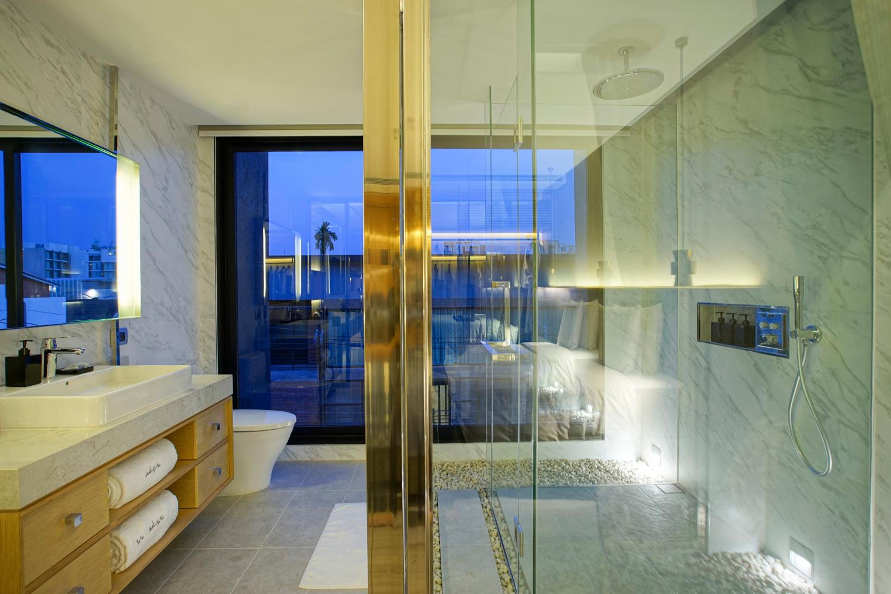 Deluxe Room photo 3