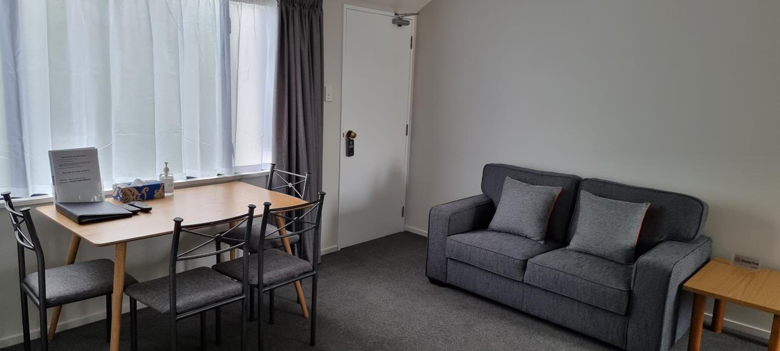 Two-Bedroom Apartment thumbnail 6