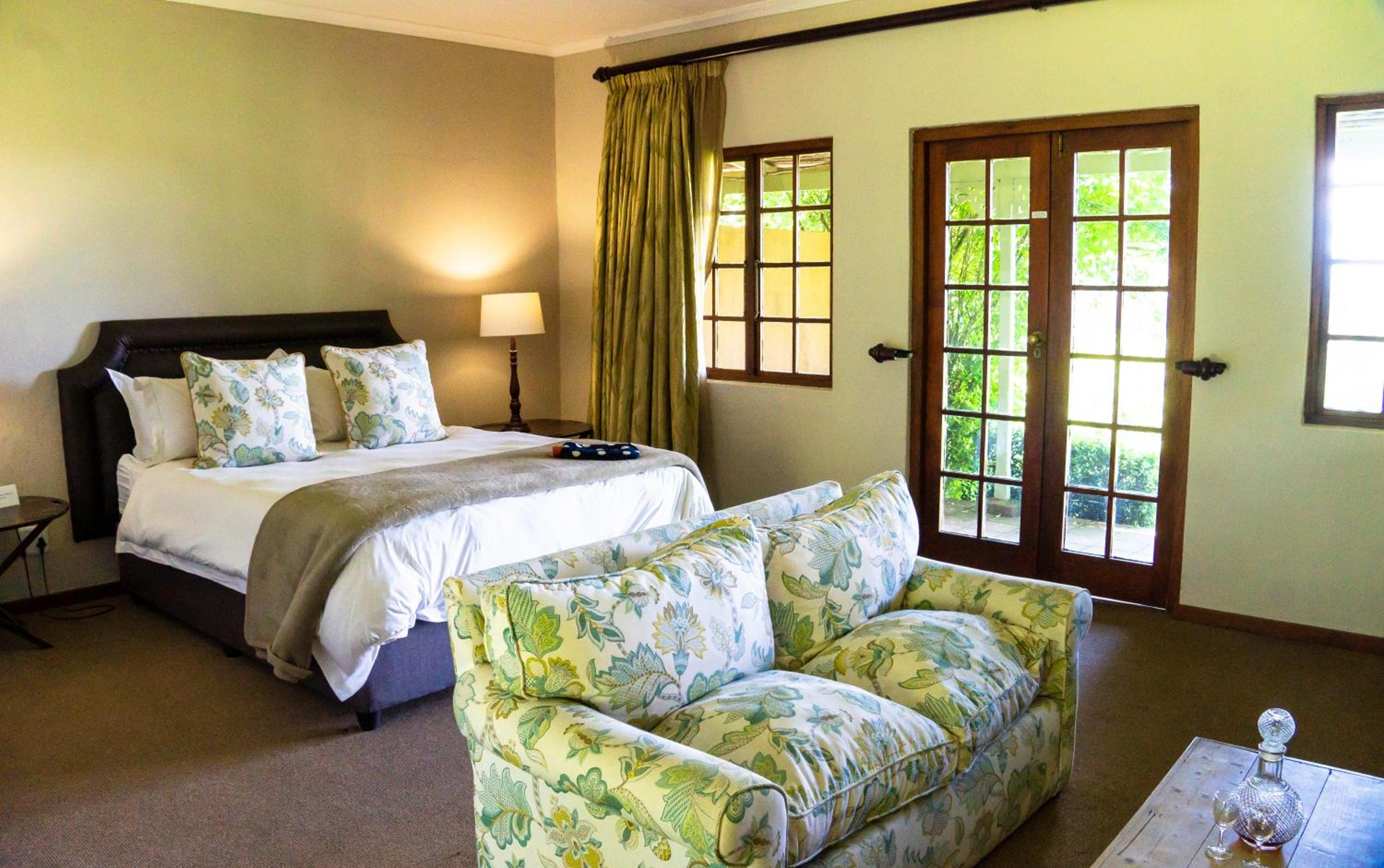 Suite - Photo 2