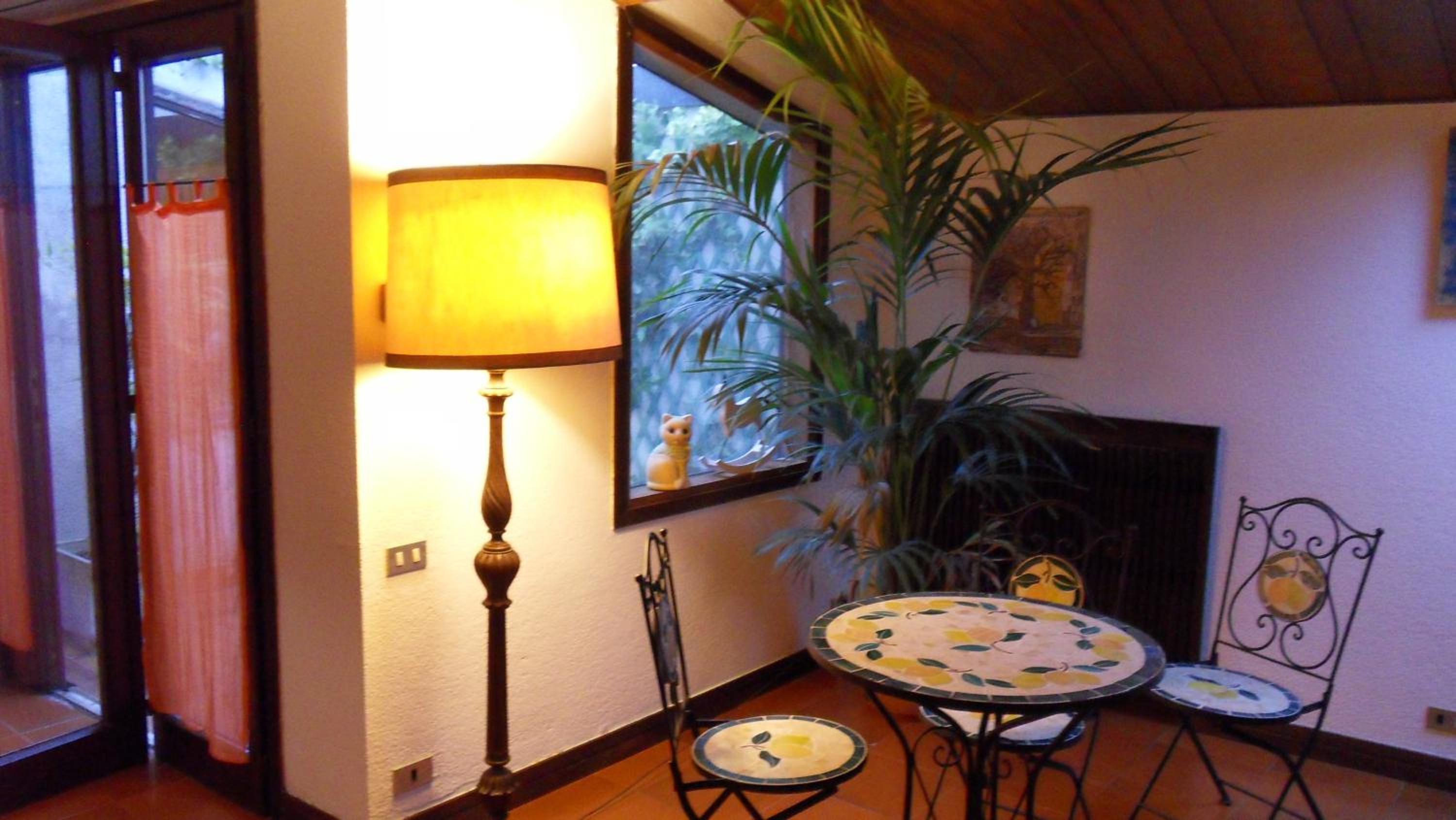 Double Room with Balcony - Photo 27