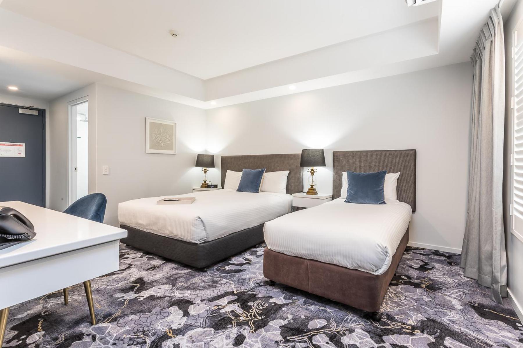 Superior Triple Room - Photo 1