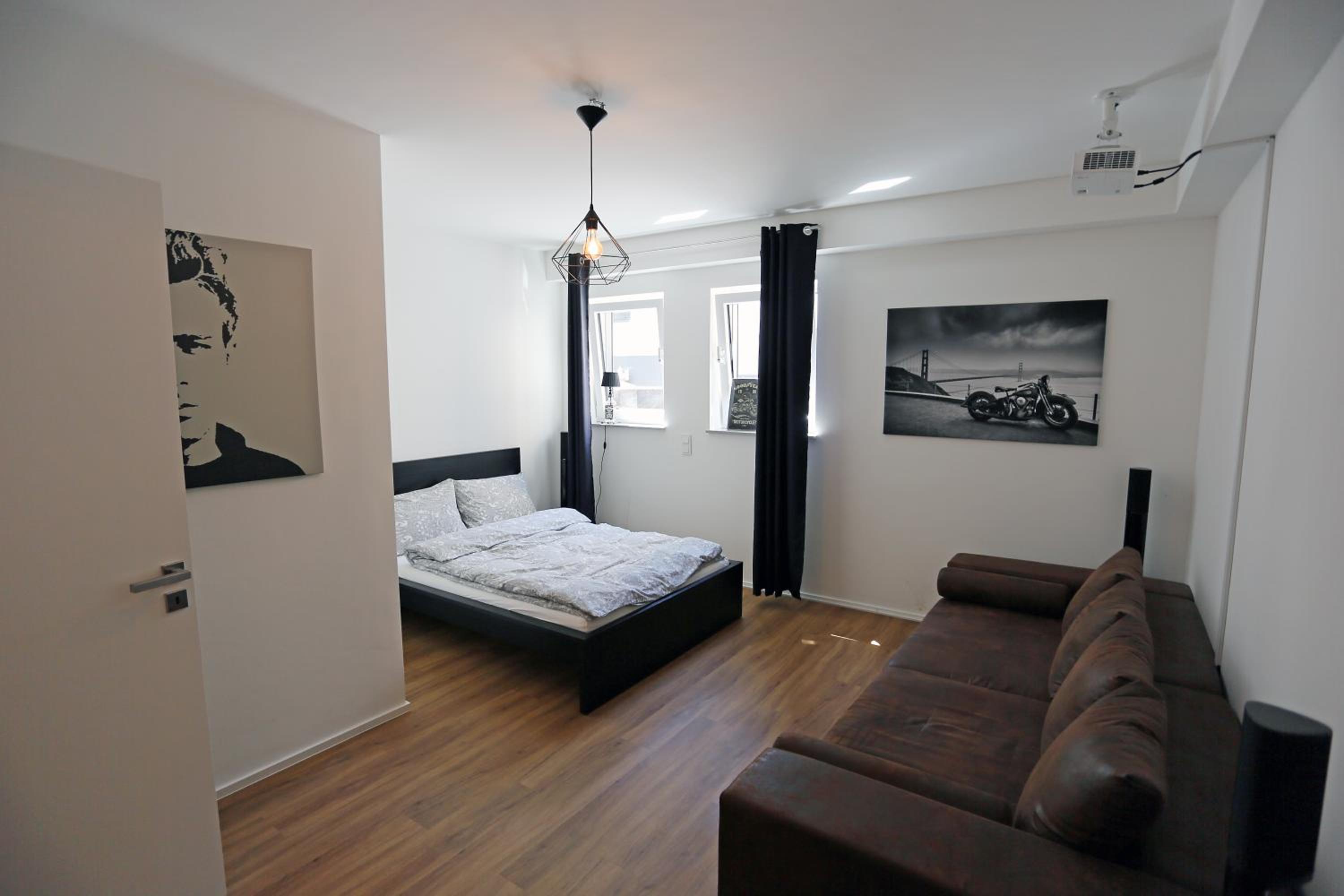Two-Bedroom Apartment with River View photo 1