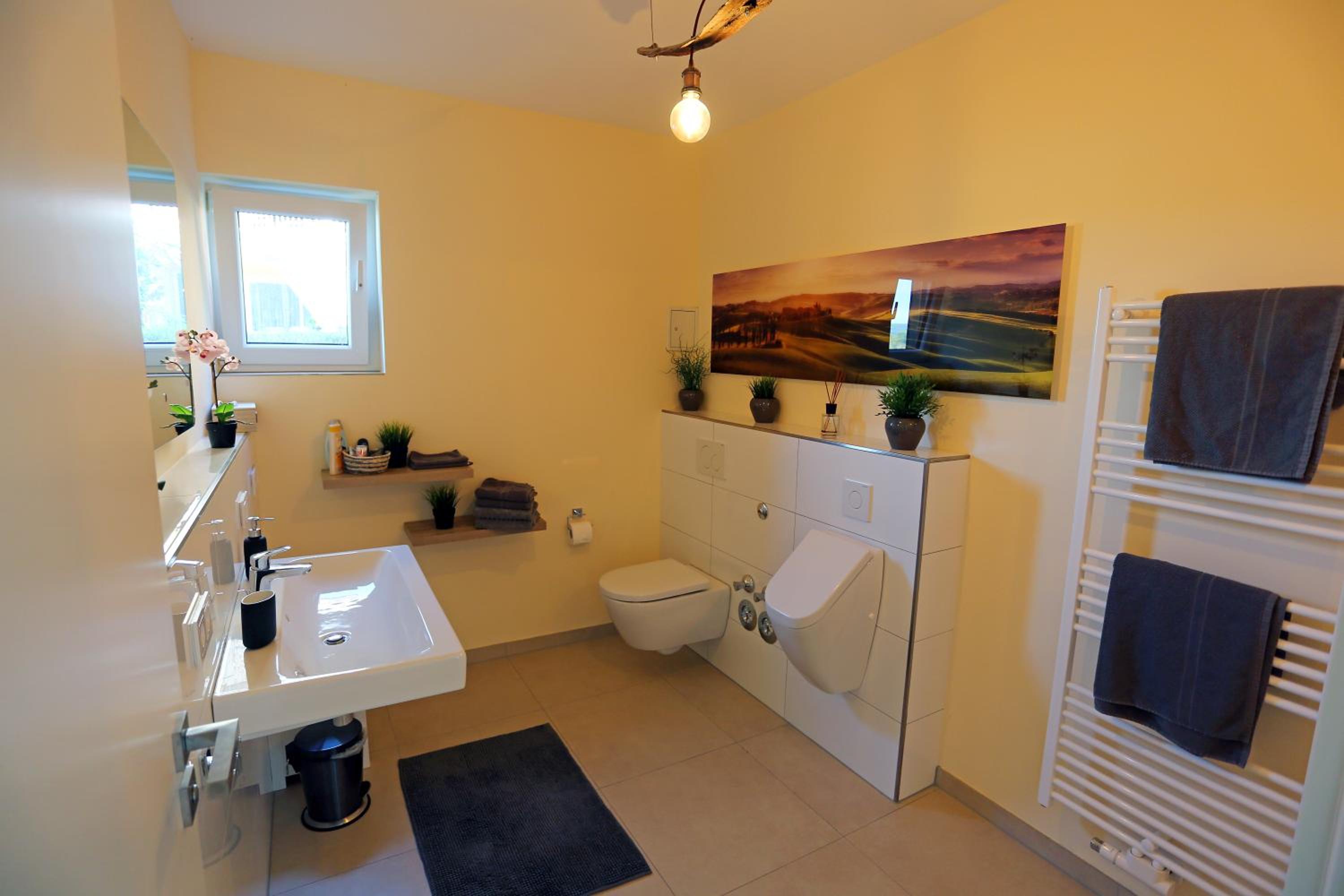 Two-Bedroom Apartment with River View photo 2