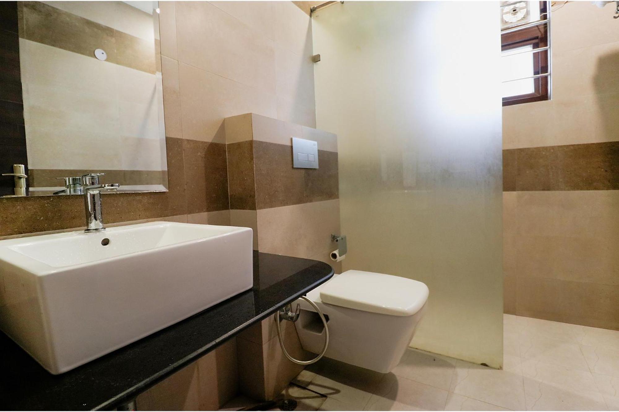 Deluxe Room - Photo 2