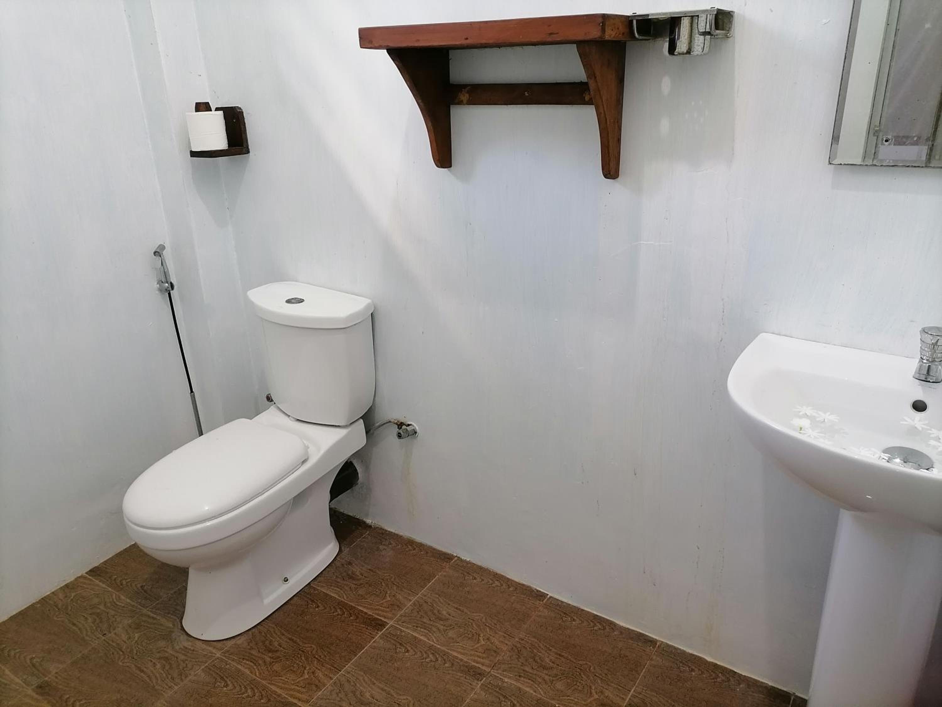 Budget Double Room