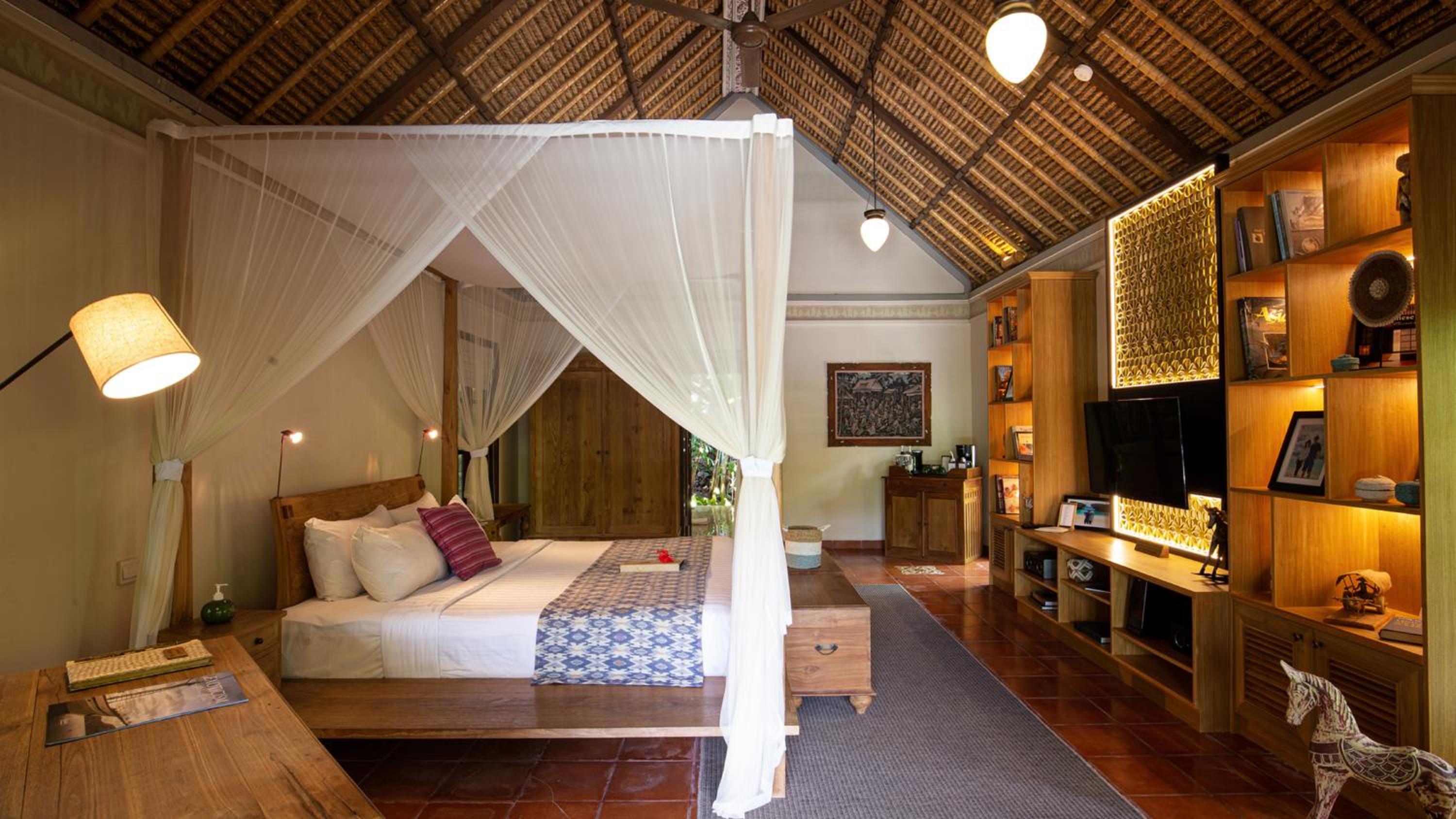 Founder's Home - One Bedroom Villa with Private Pool and Free Exclusive Benefit - Photo 5
