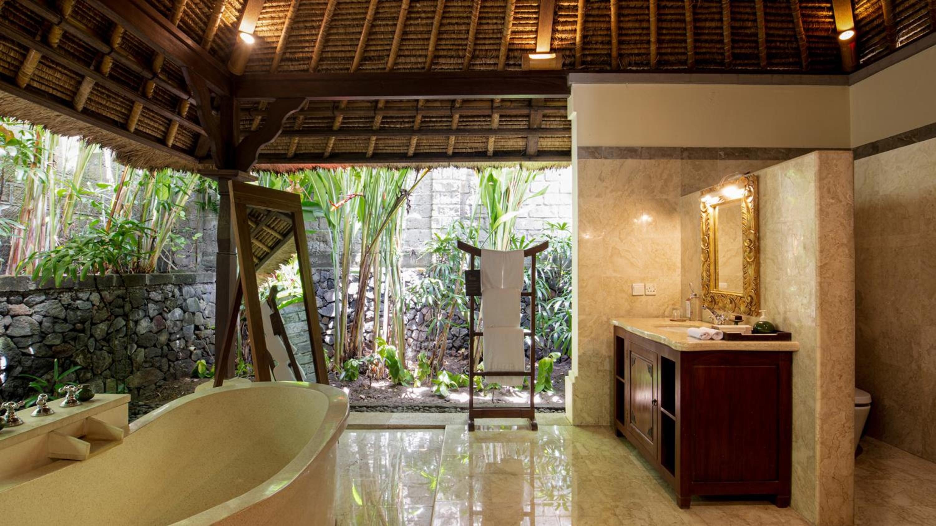 Founder's Home - One Bedroom Villa with Private Pool and Free Exclusive Benefit - Photo 4