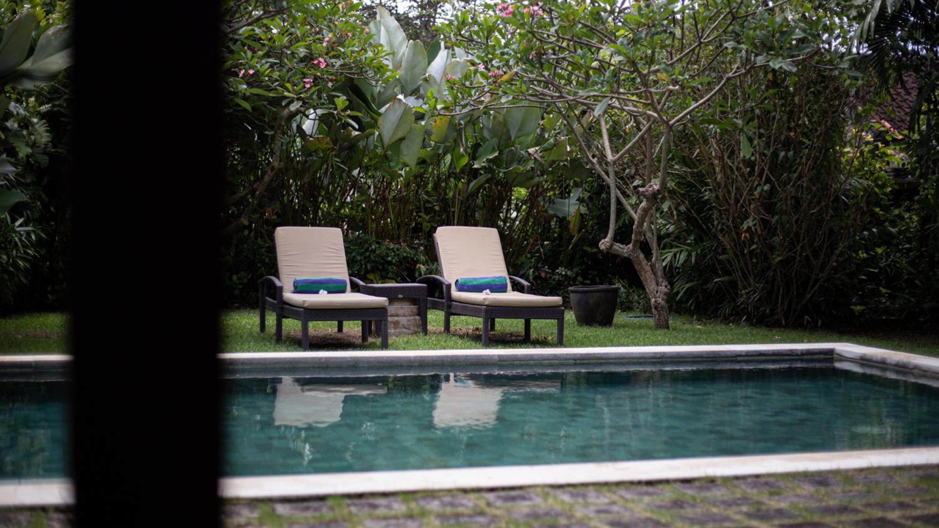 Founder's Home - One Bedroom Villa with Private Pool and Free Exclusive Benefit - Photo 9