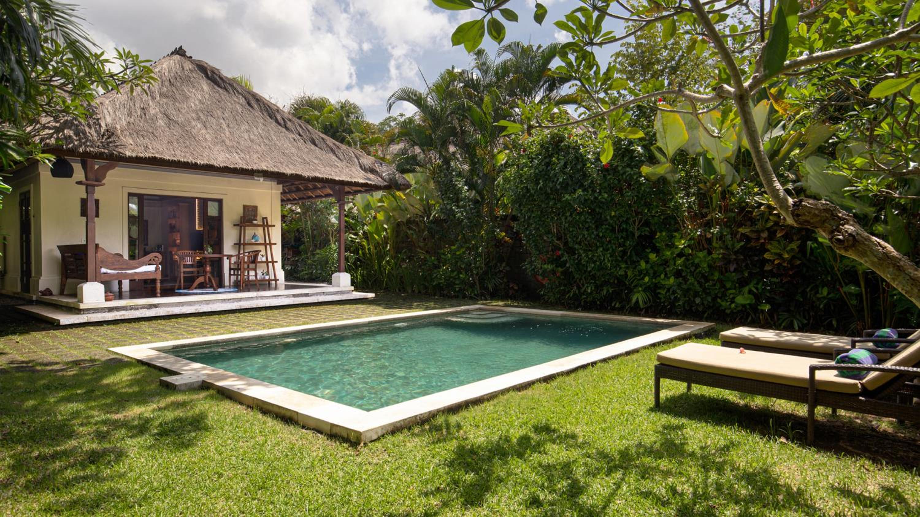 Founder's Home - One Bedroom Villa with Private Pool and Free Exclusive Benefit - Photo 6
