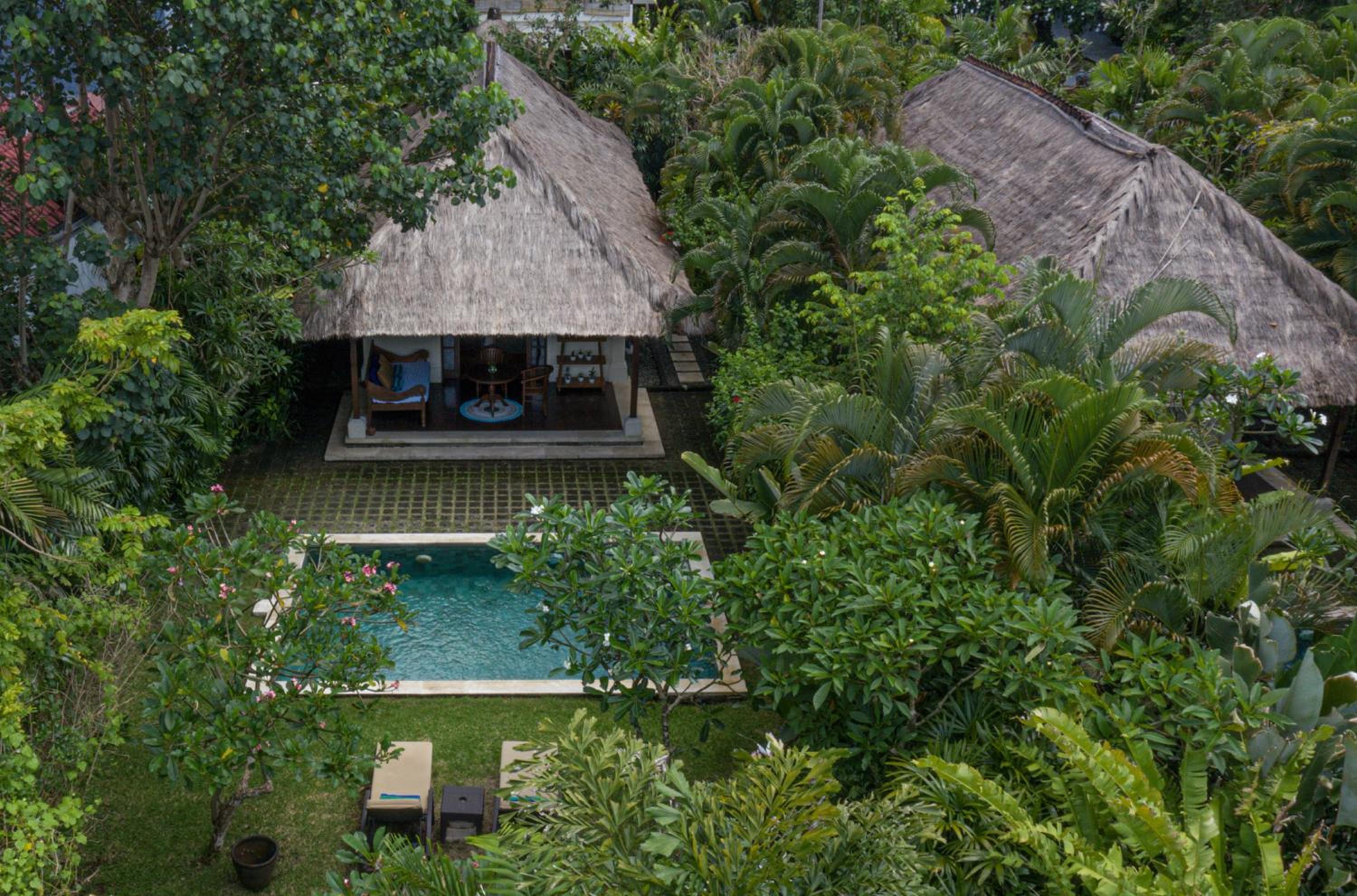Founder's Home - One Bedroom Villa with Private Pool and Free Exclusive Benefit - Photo 7