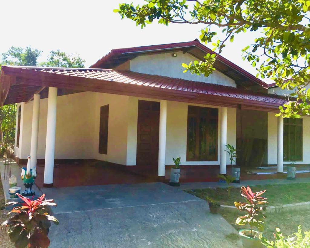 One-Bedroom House photo 3