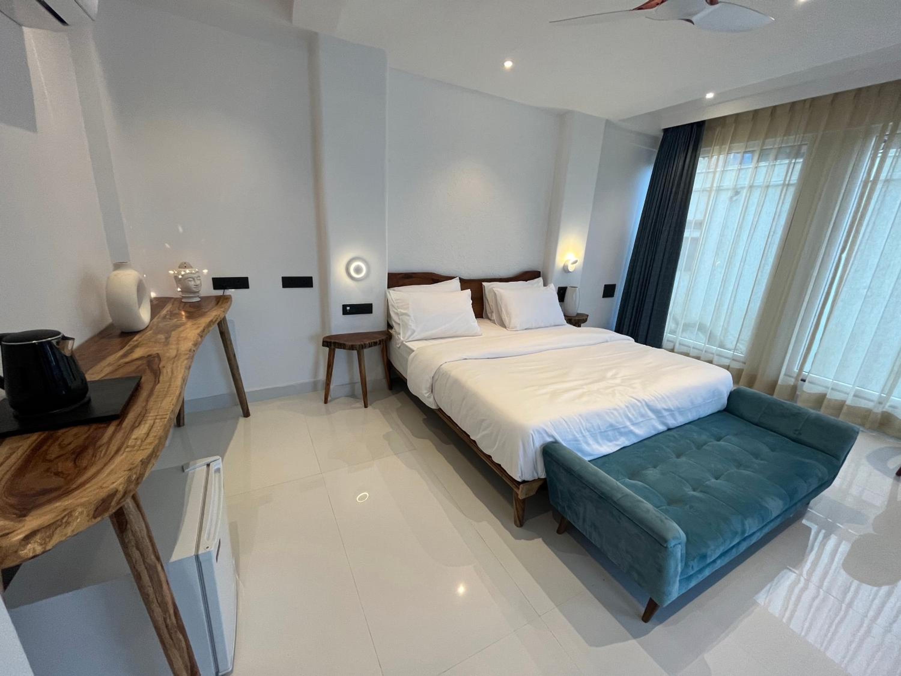 Presidential Suite photo 2