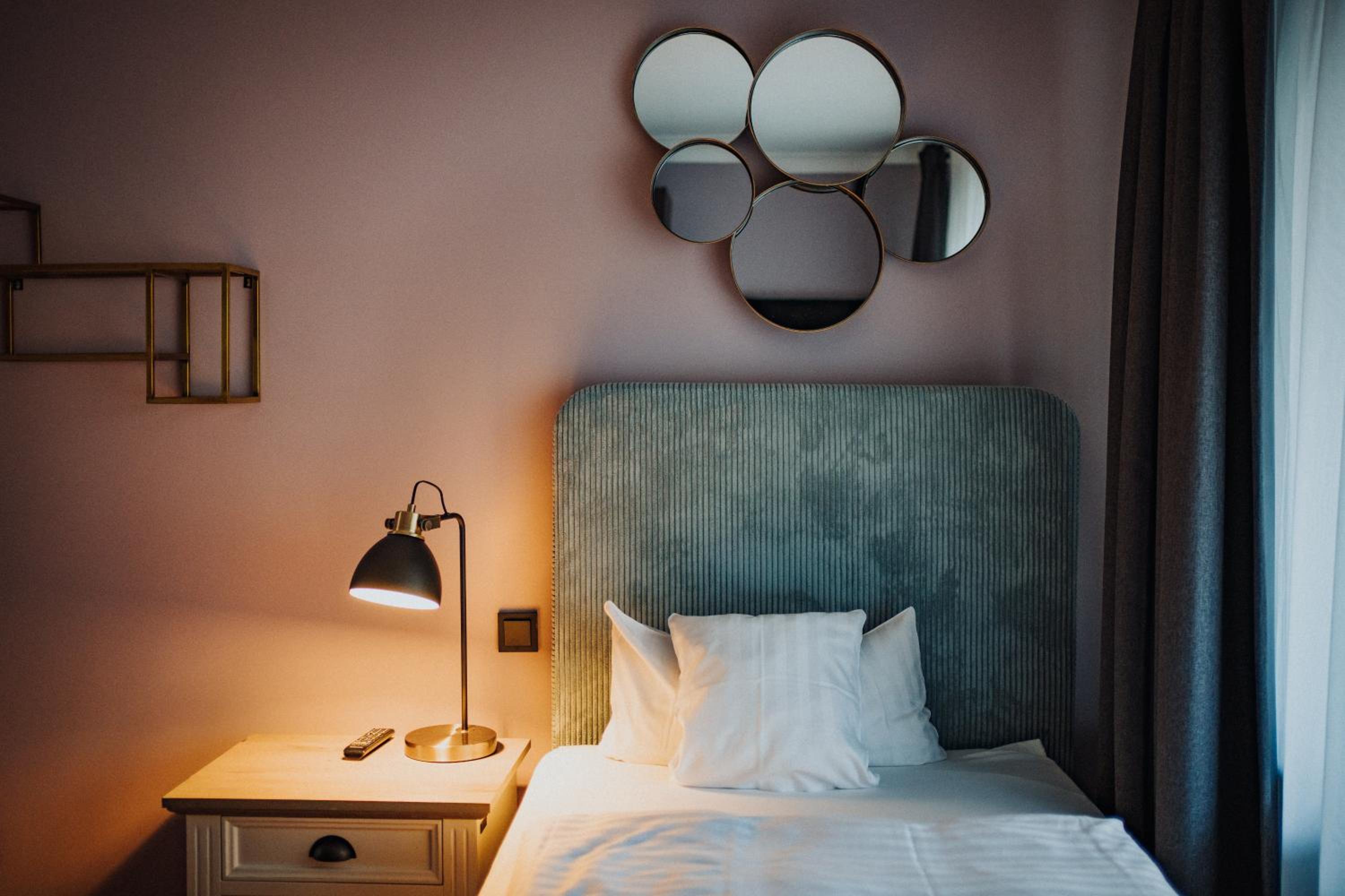 Single Room photo 1