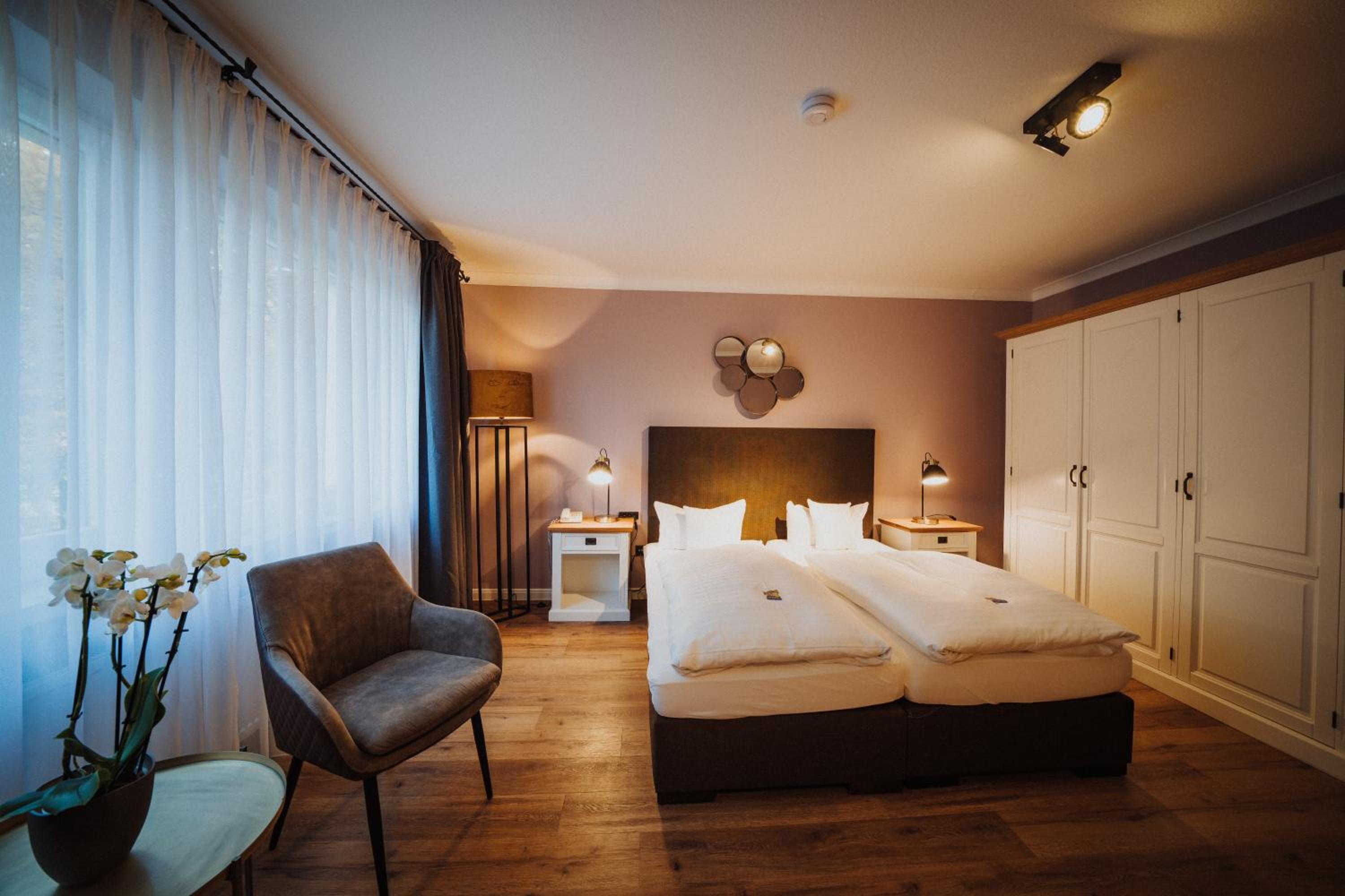 Double Room photo 3