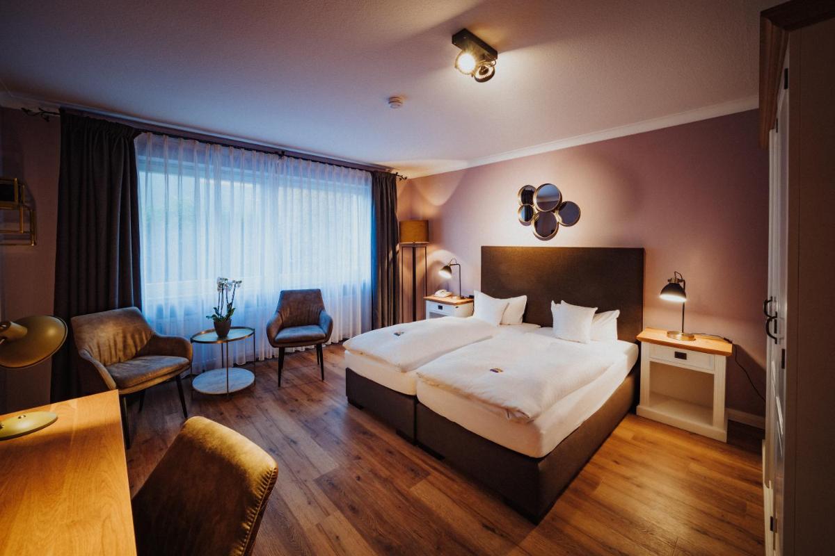 Double Room photo 1