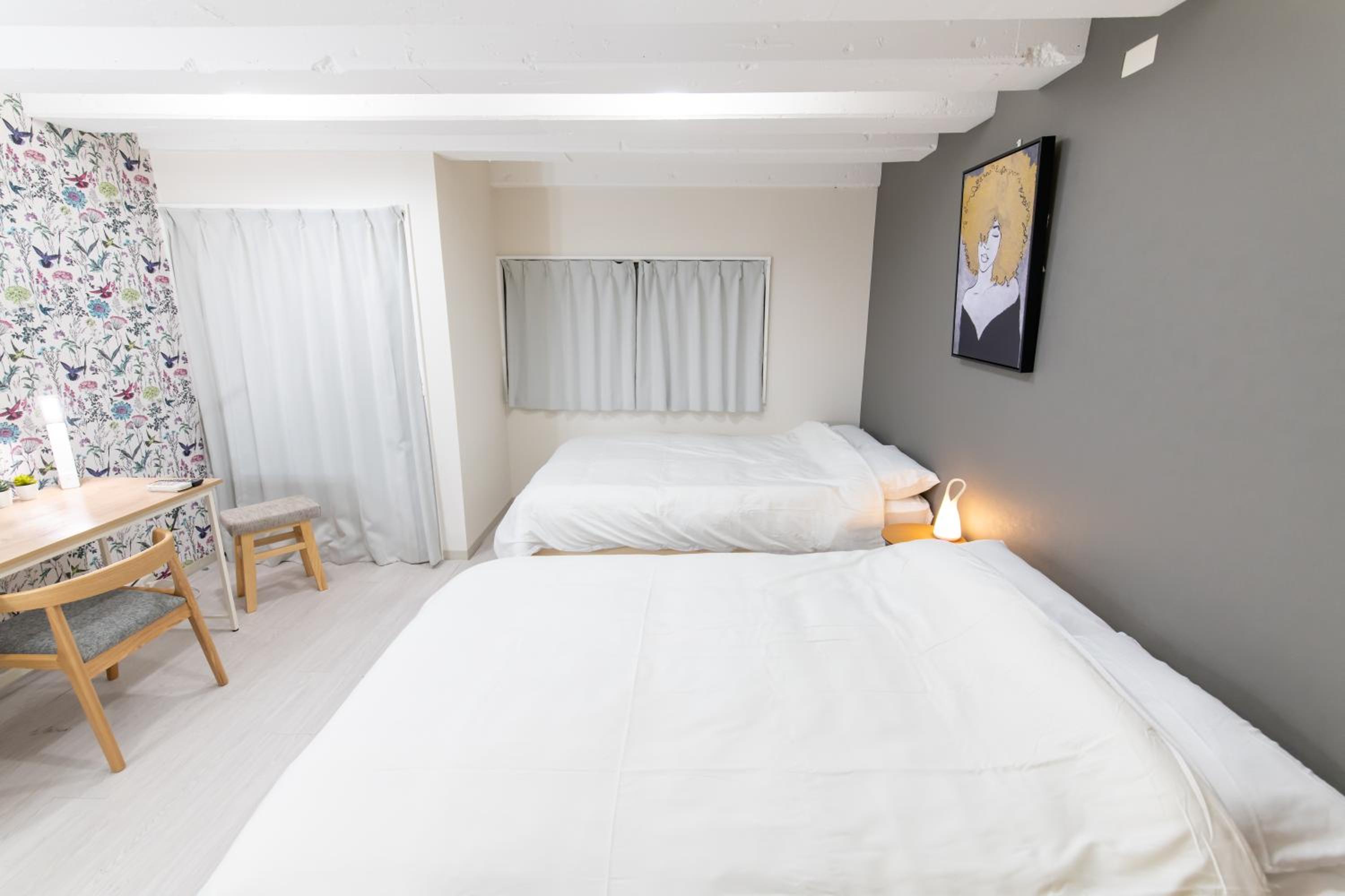 Quadruple Room photo 2