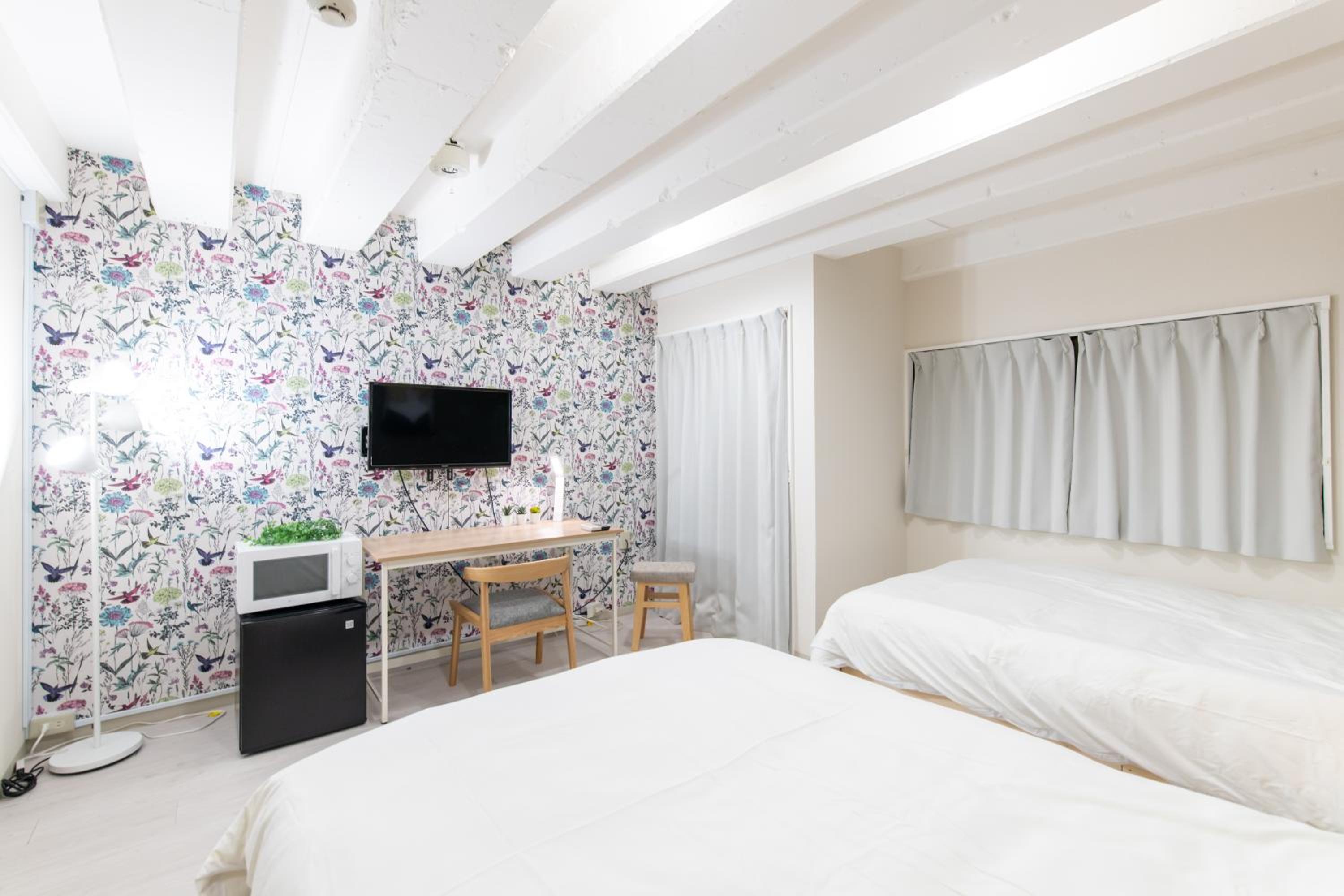 Quadruple Room photo 3