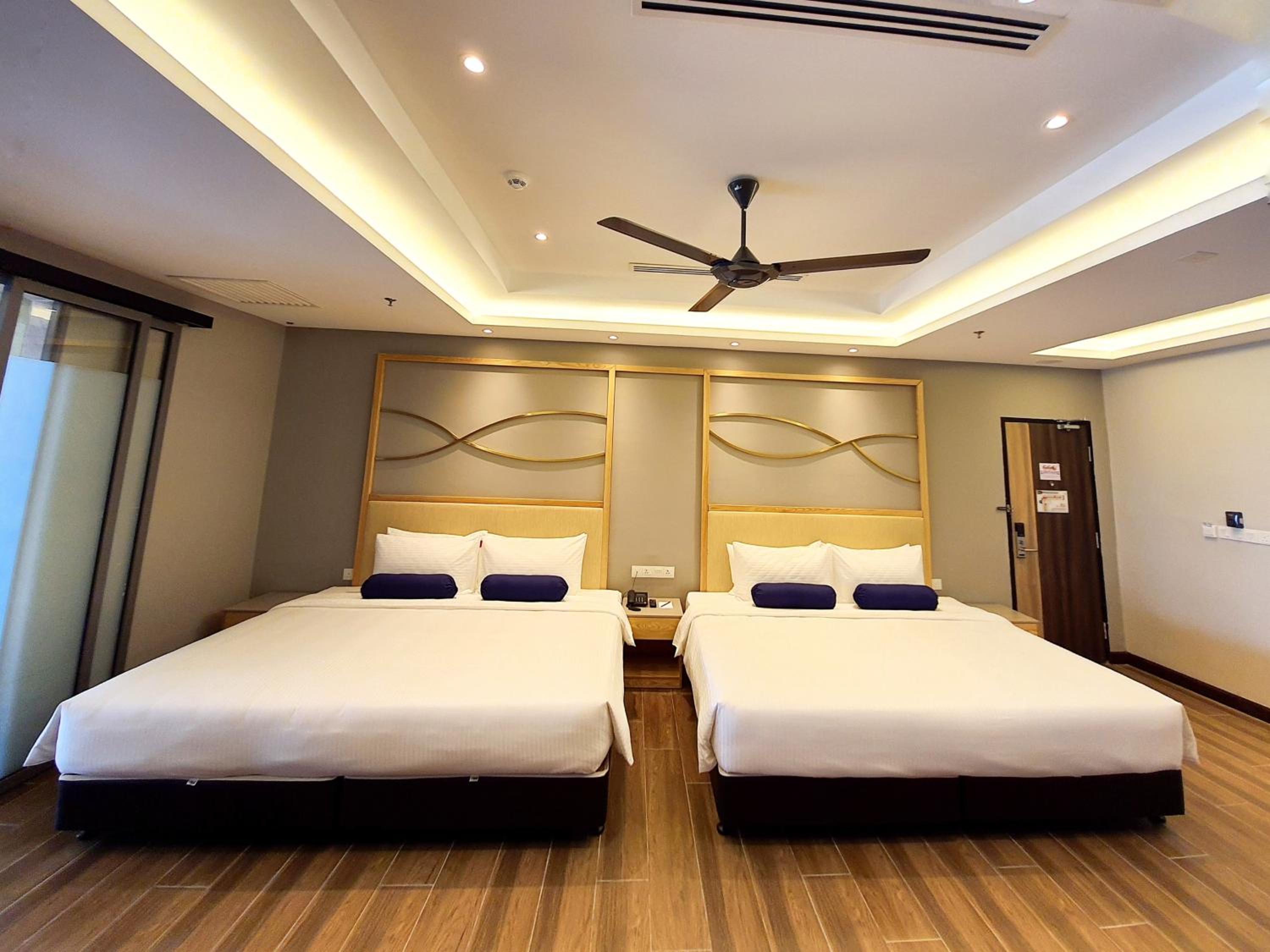 Seri Menanti Junior Suite - Photo 1