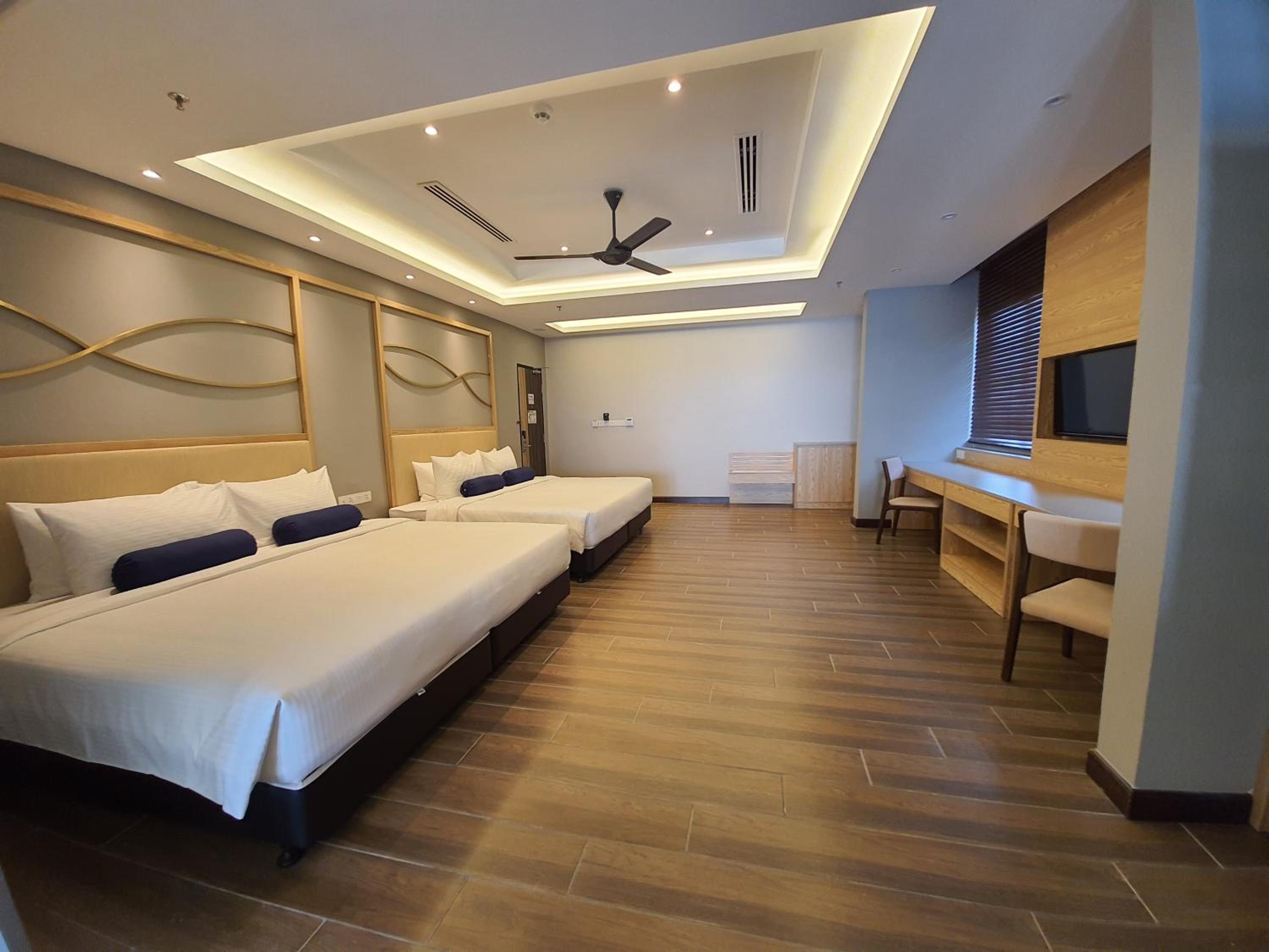 Seri Menanti Junior Suite - Photo 2