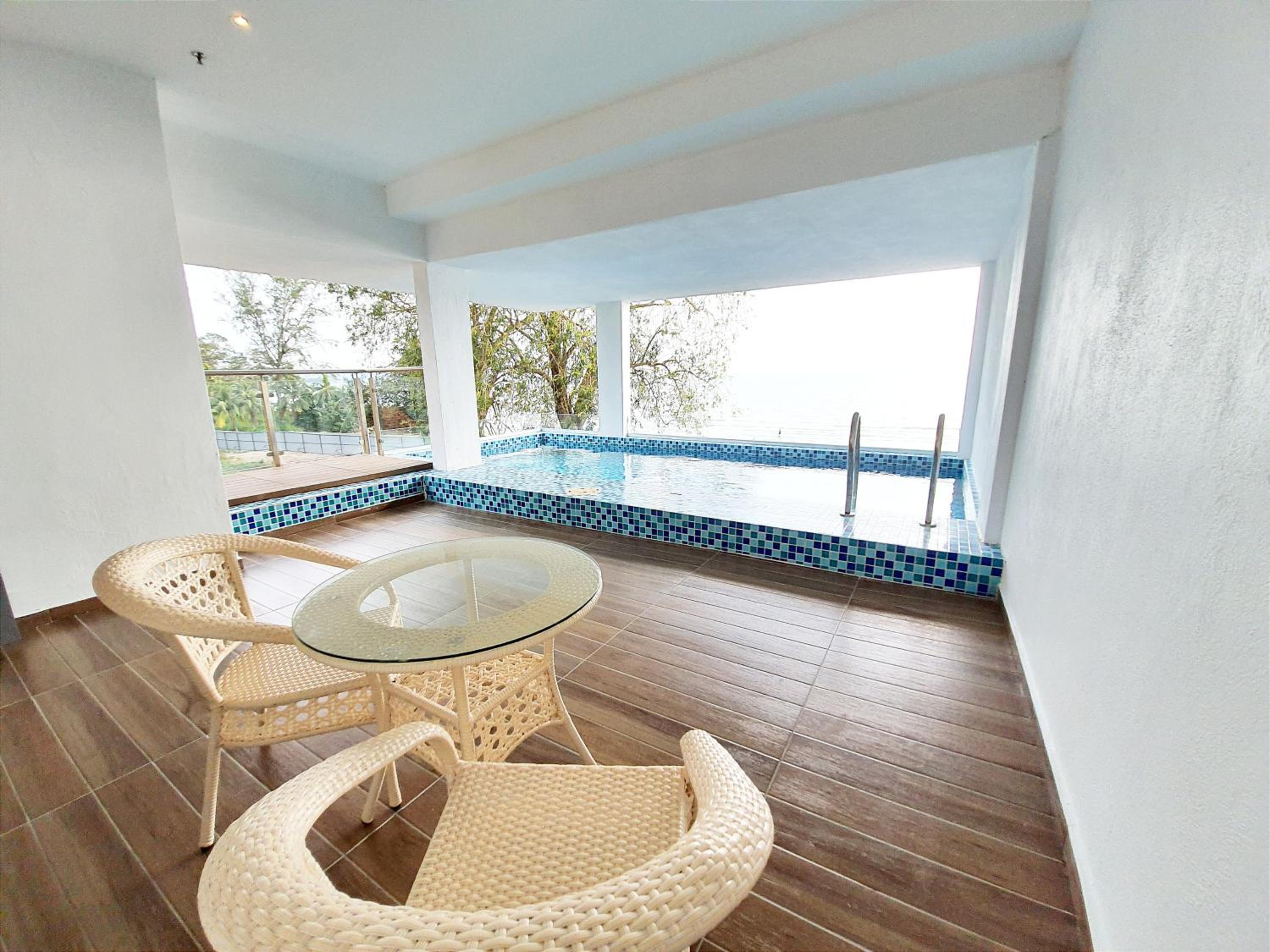 Seri Menanti Junior Suite - Photo 3