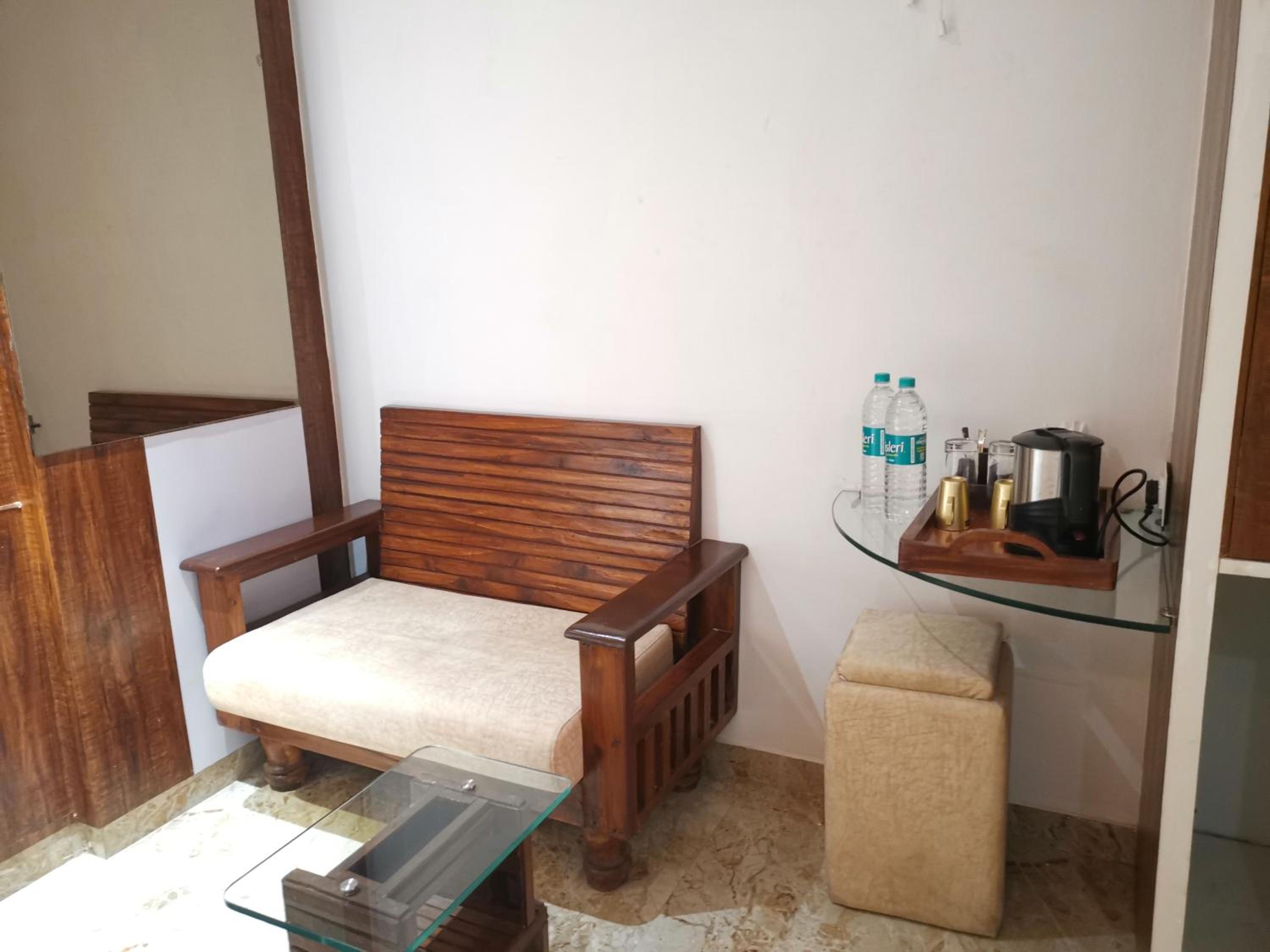 Deluxe room without balcony - Photo 5
