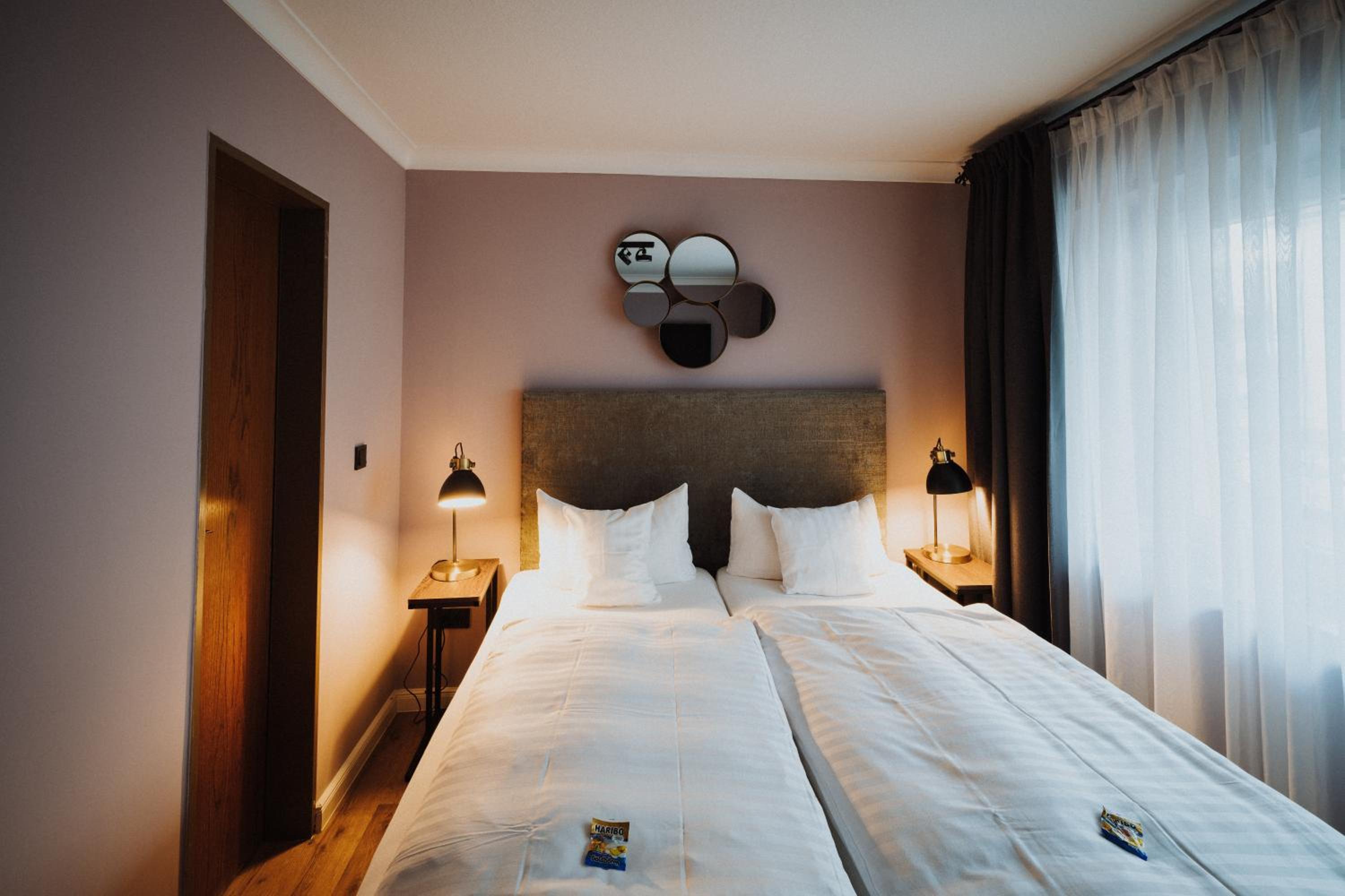 Double Room photo 2