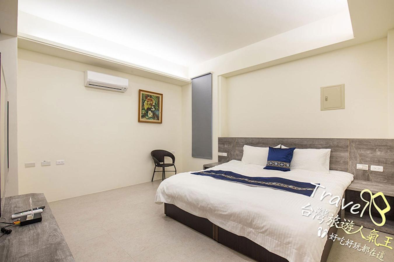 Standard Double Room photo 1