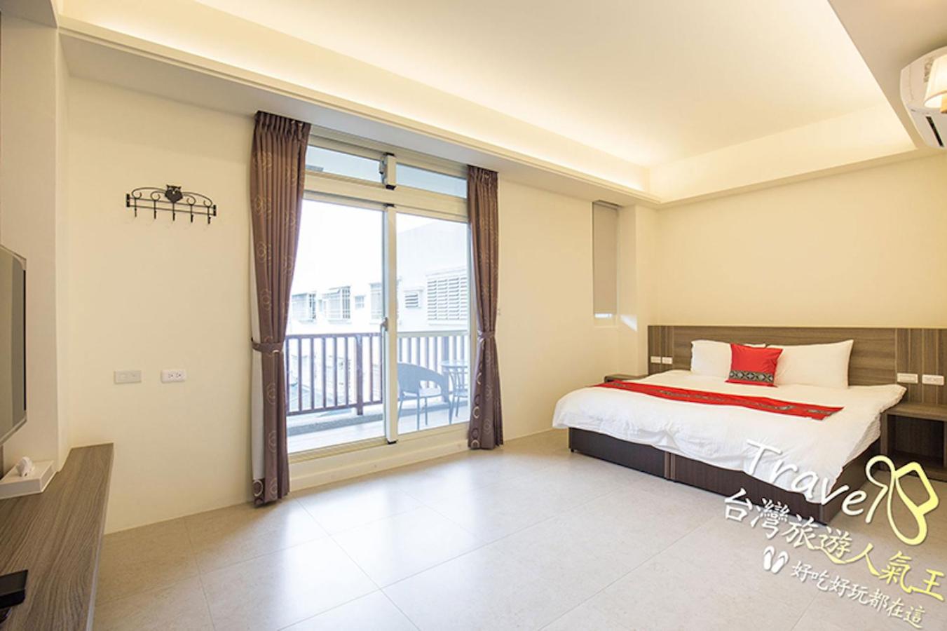 Double Room with Balcony photo 1