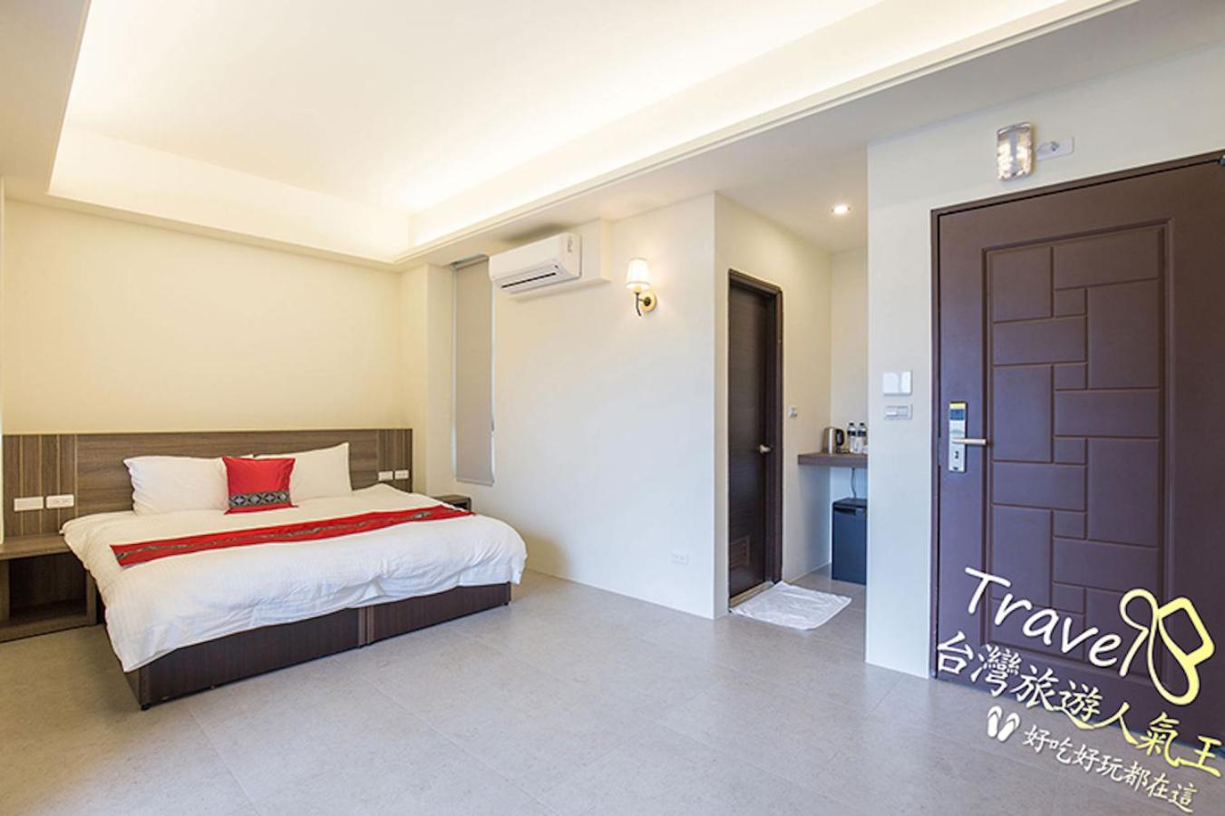 Double Room with Balcony photo 2