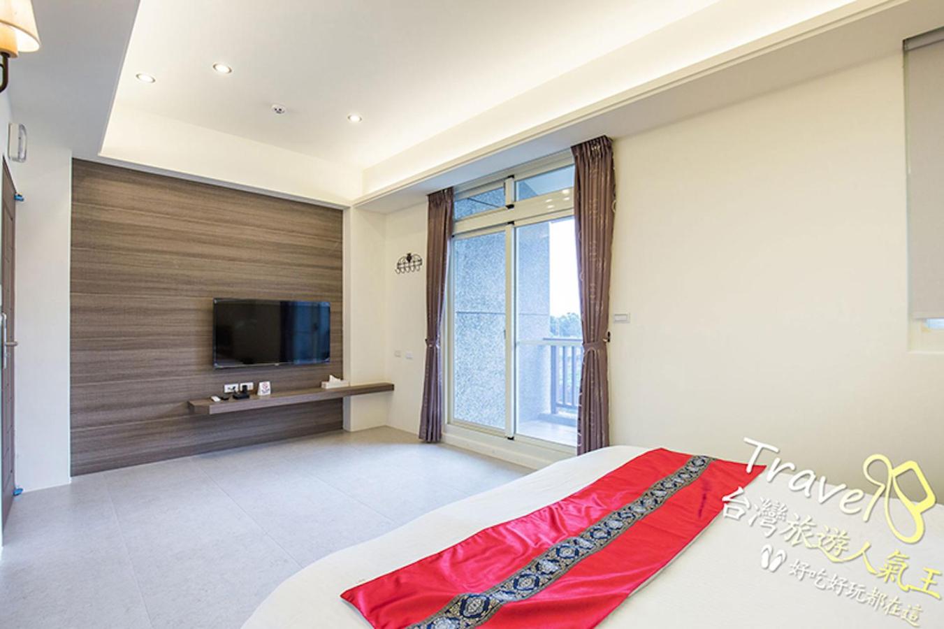 Double Room with Balcony photo 3
