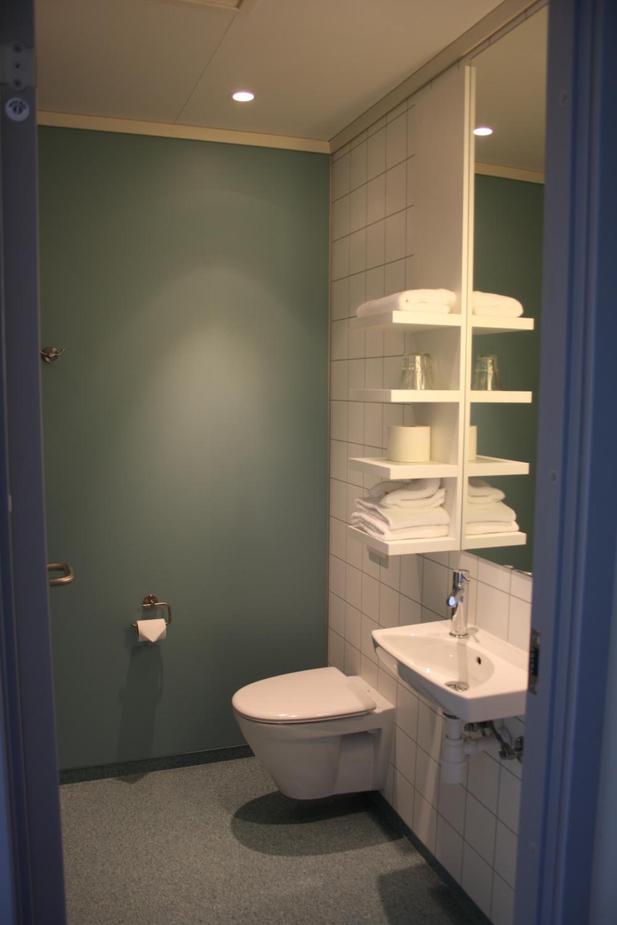 Double or Twin Room photo 3