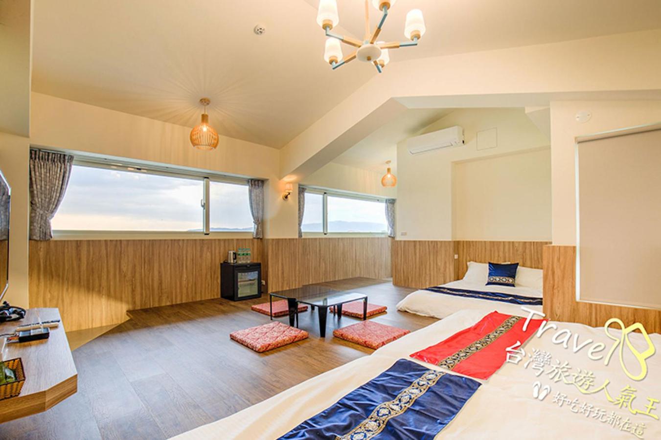 Japanese-Style Room photo 2