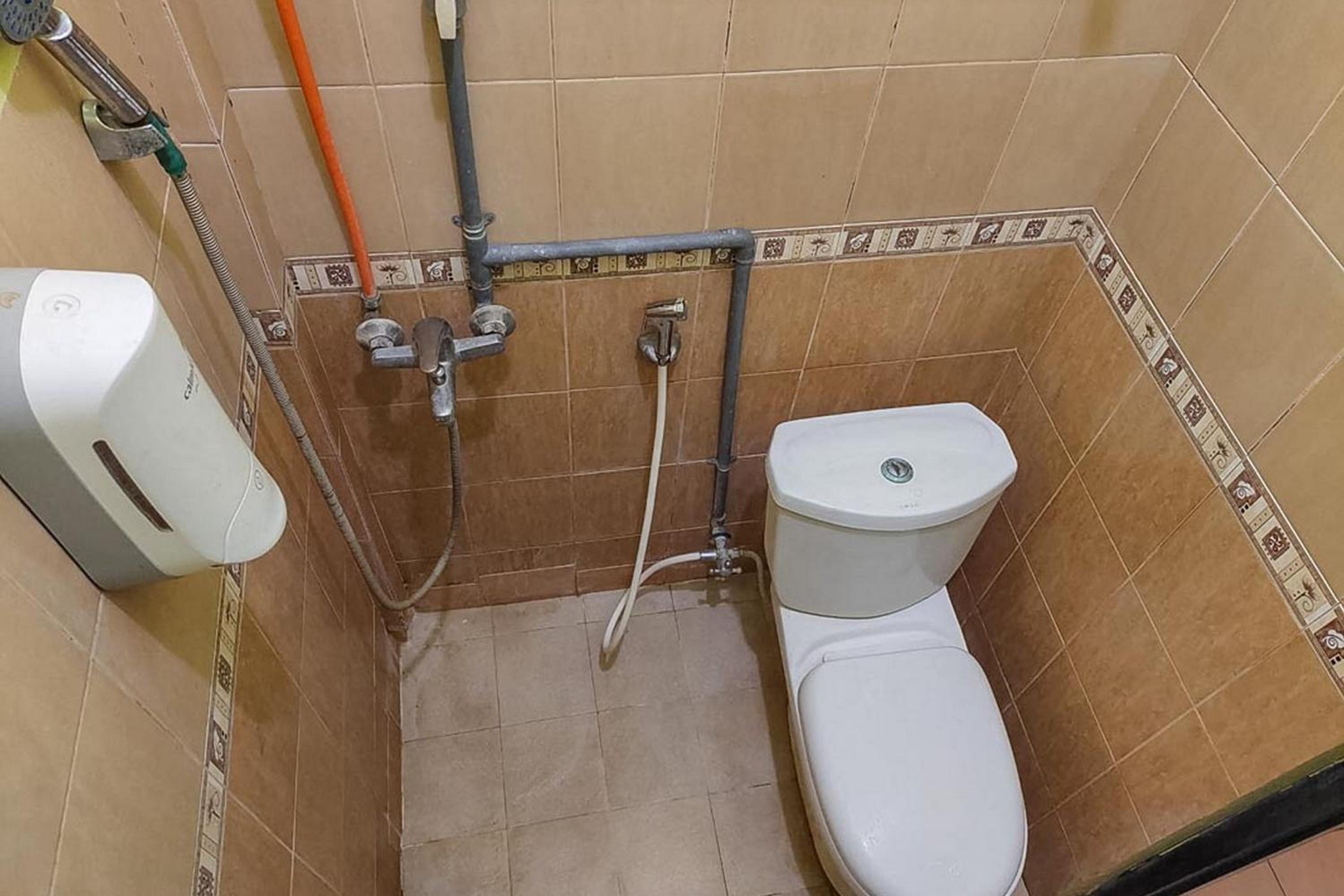 Standard Double Room - Photo 2