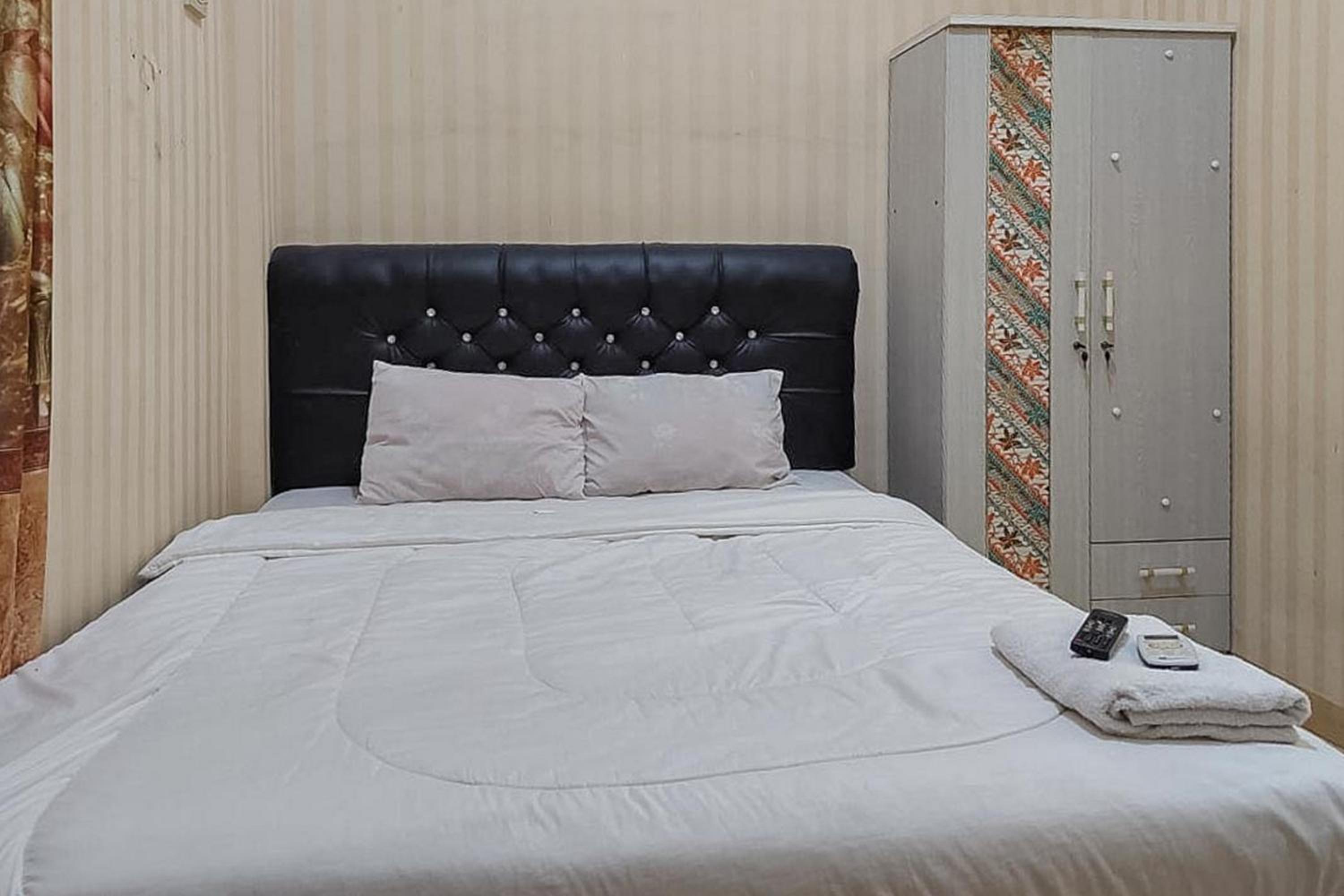 Standard Double Room - Photo 1