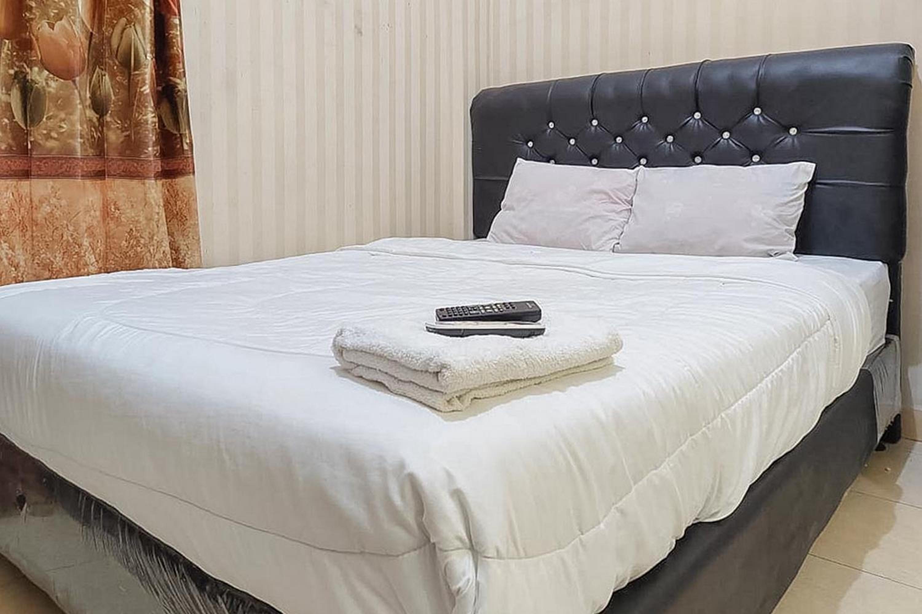 Standard Double Room - Photo 10