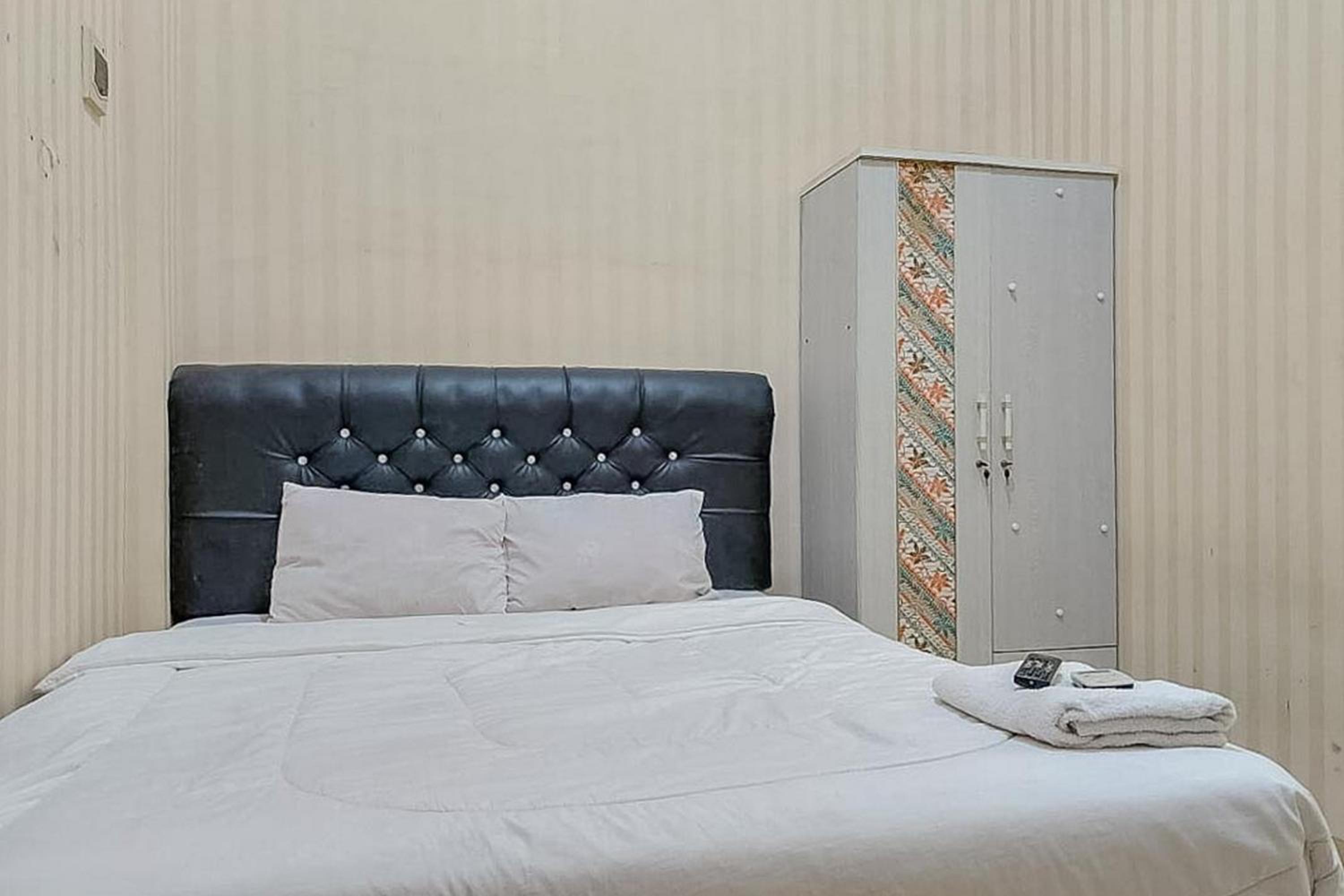 Standard Double Room - Photo 7