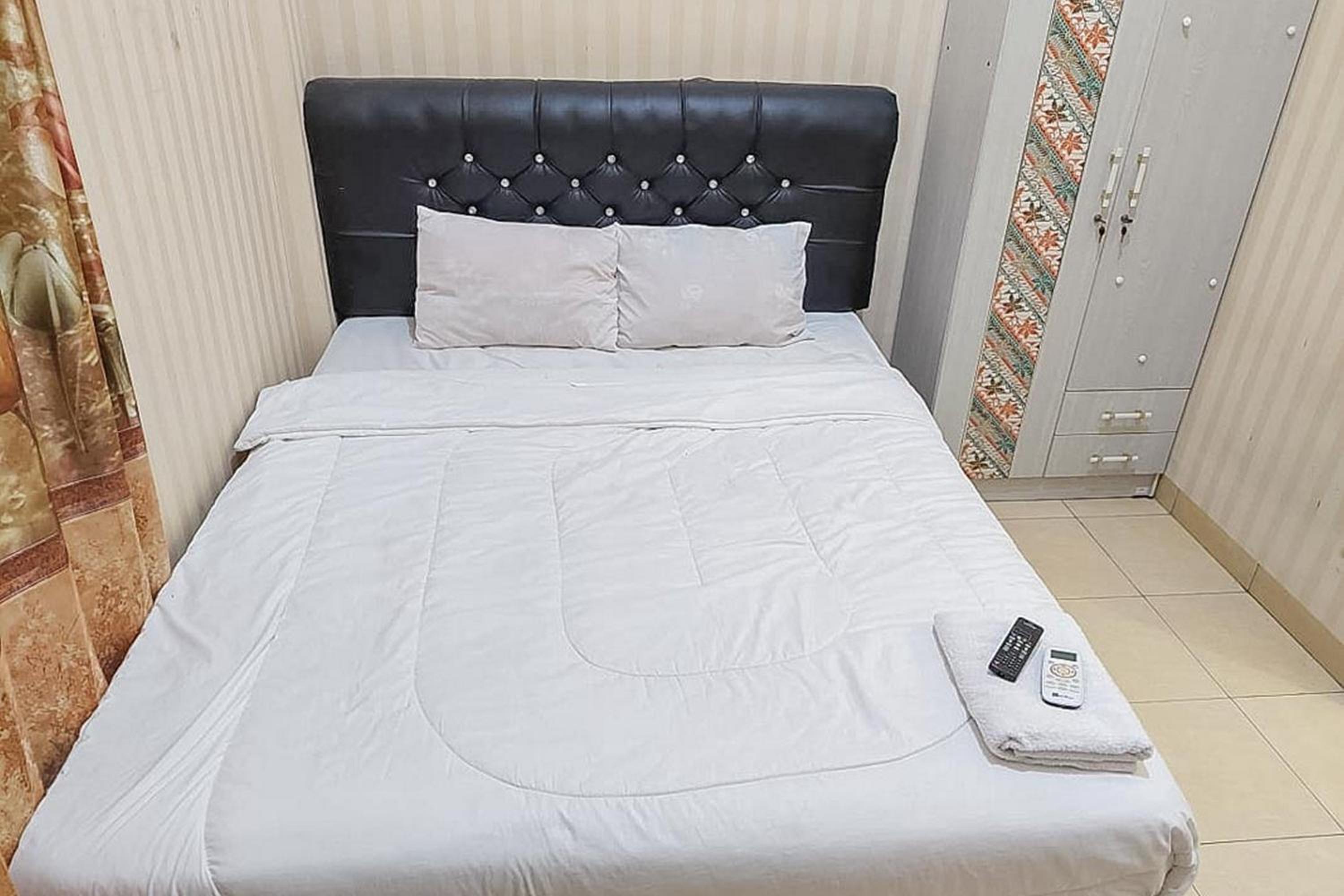 Standard Double Room - Photo 6
