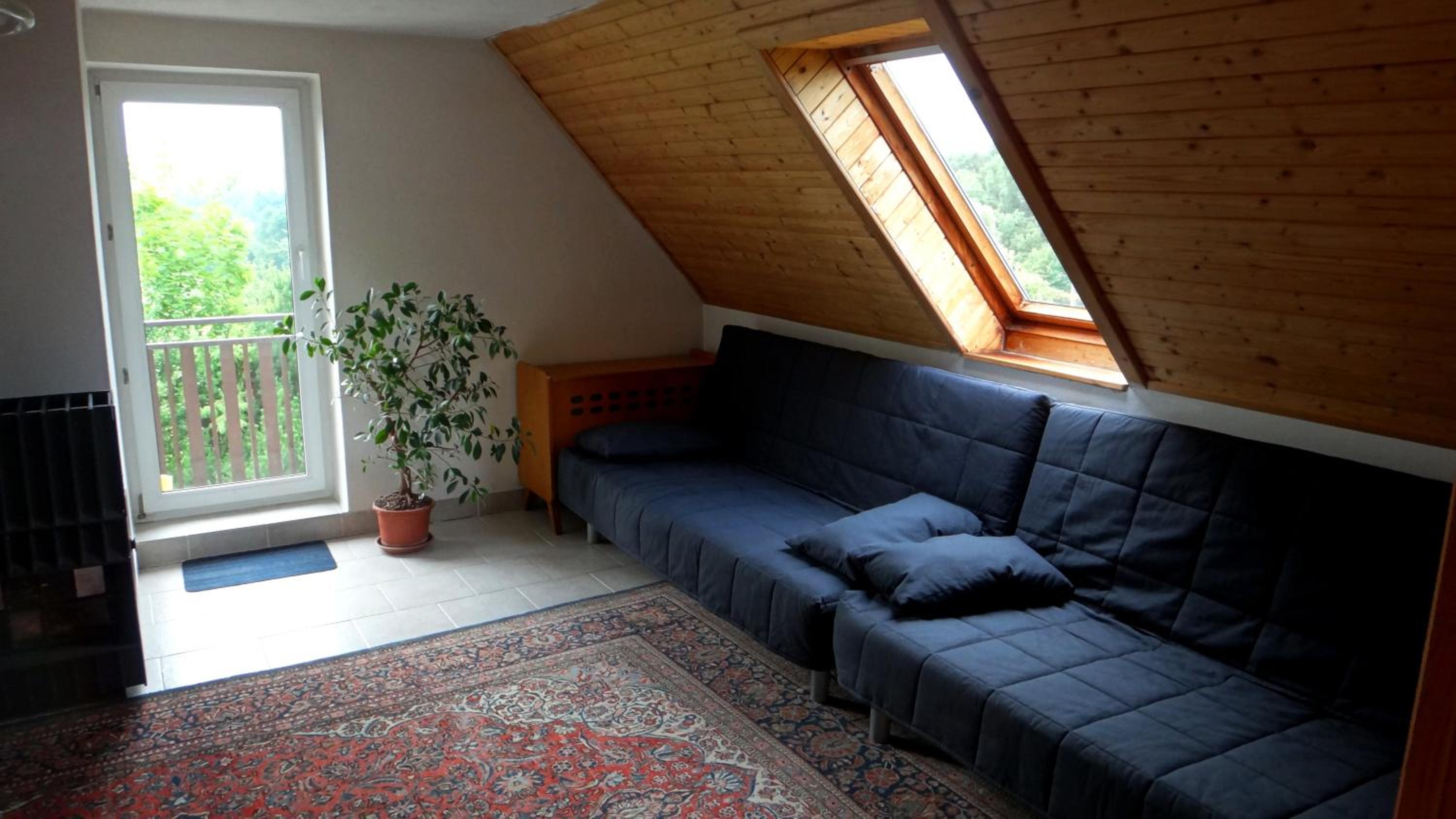 Vacation Home photo 1