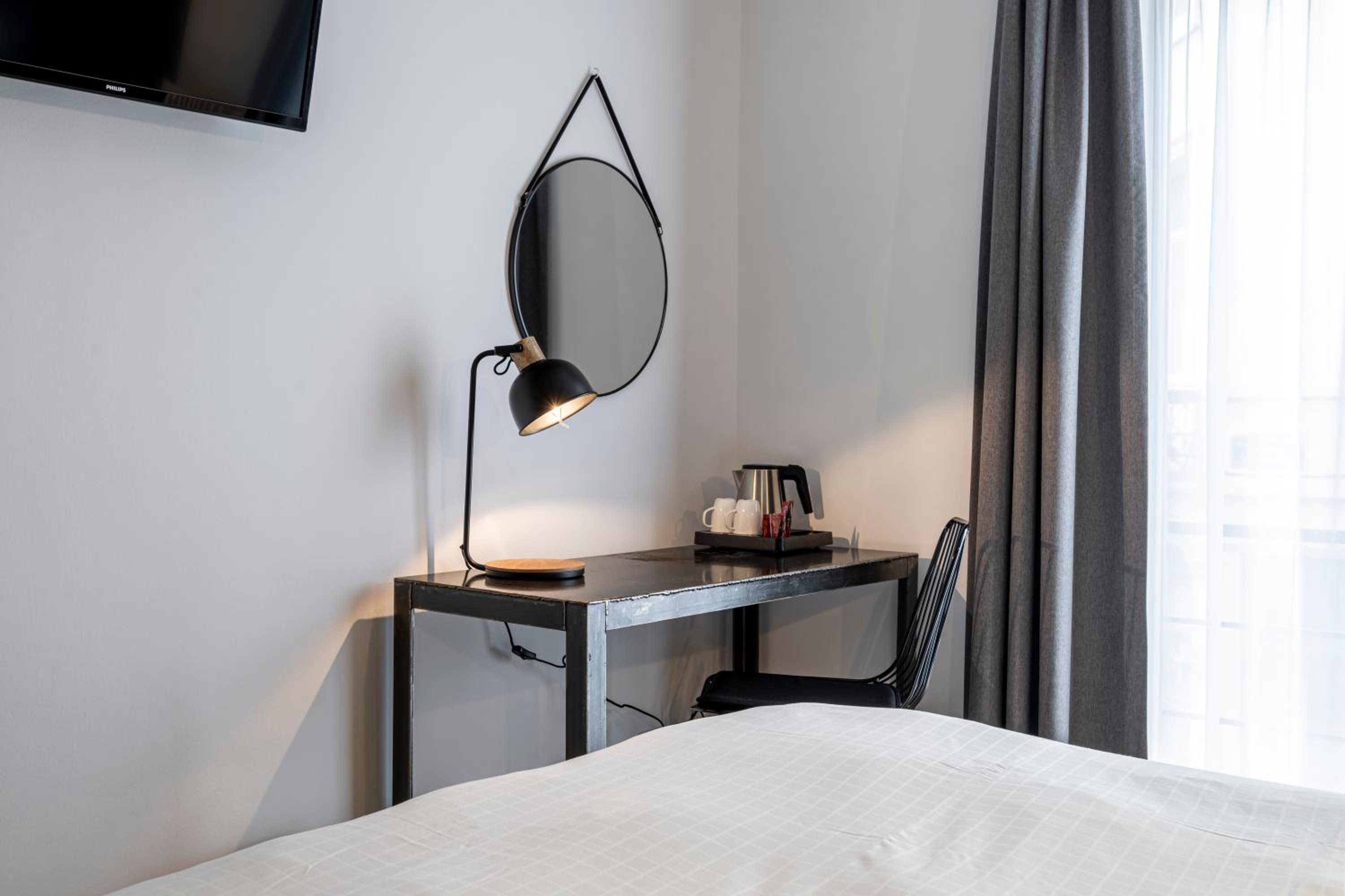 Double Room Annex Building  - Photo 4