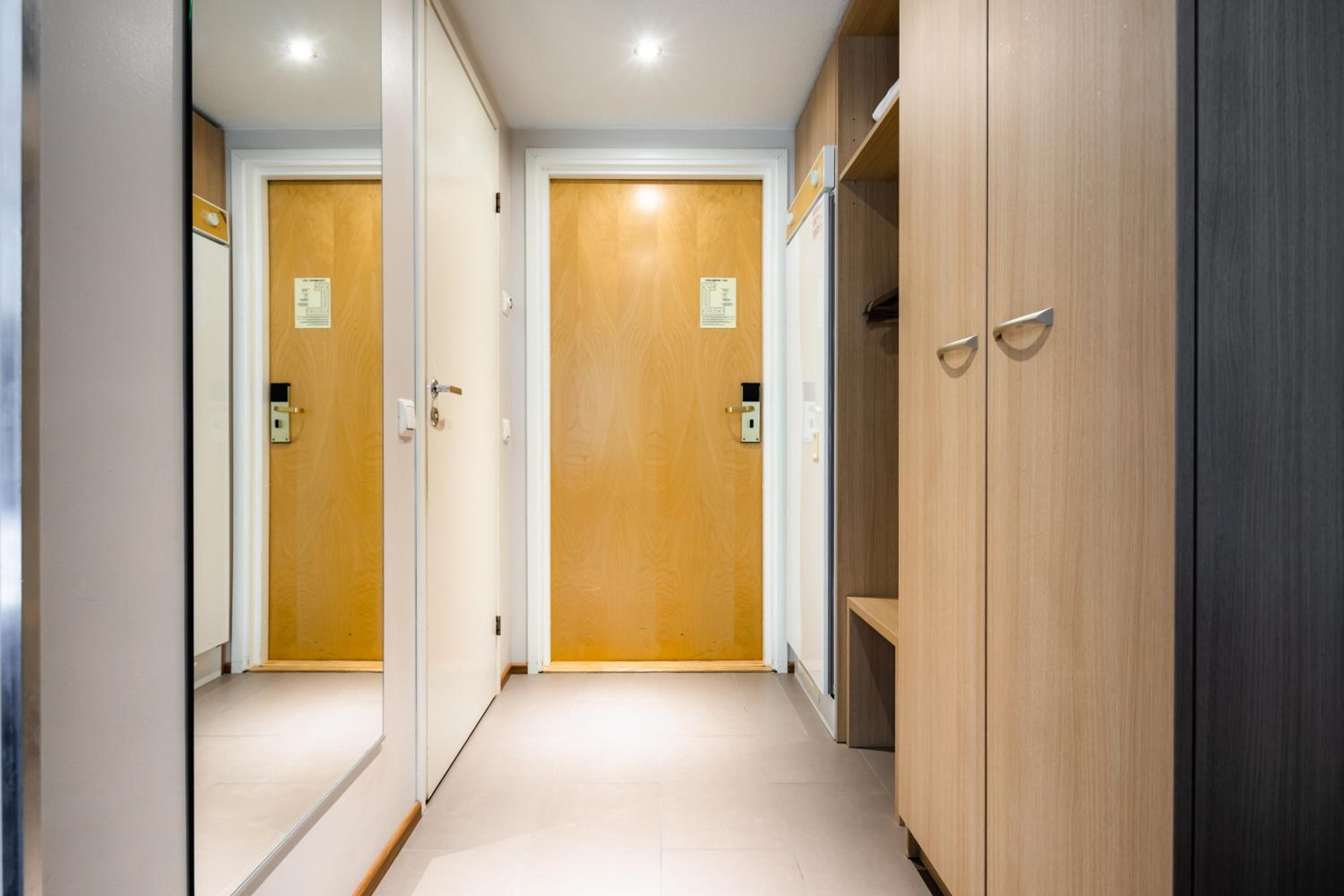 Twin Room with Sauna - Photo 4