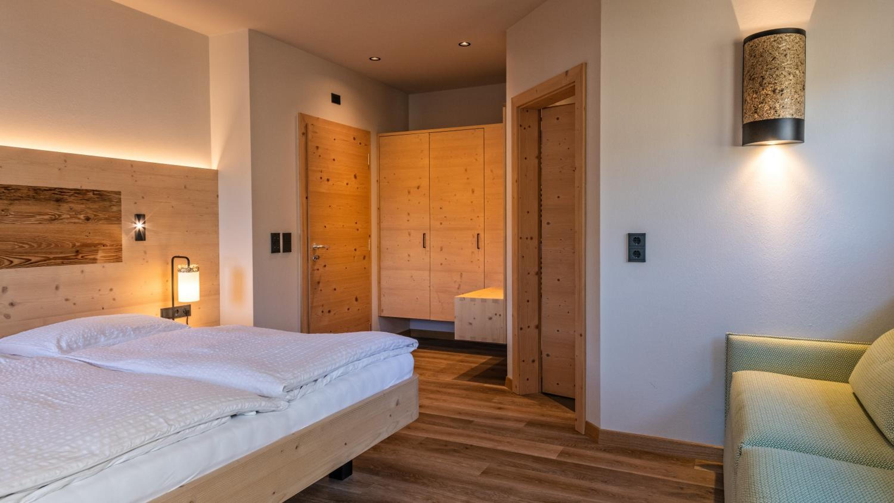Double Room photo 2