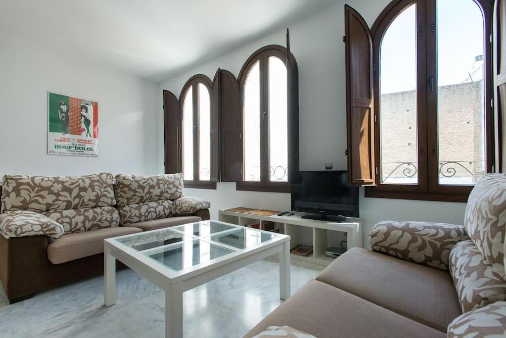 Apartamento de lujo